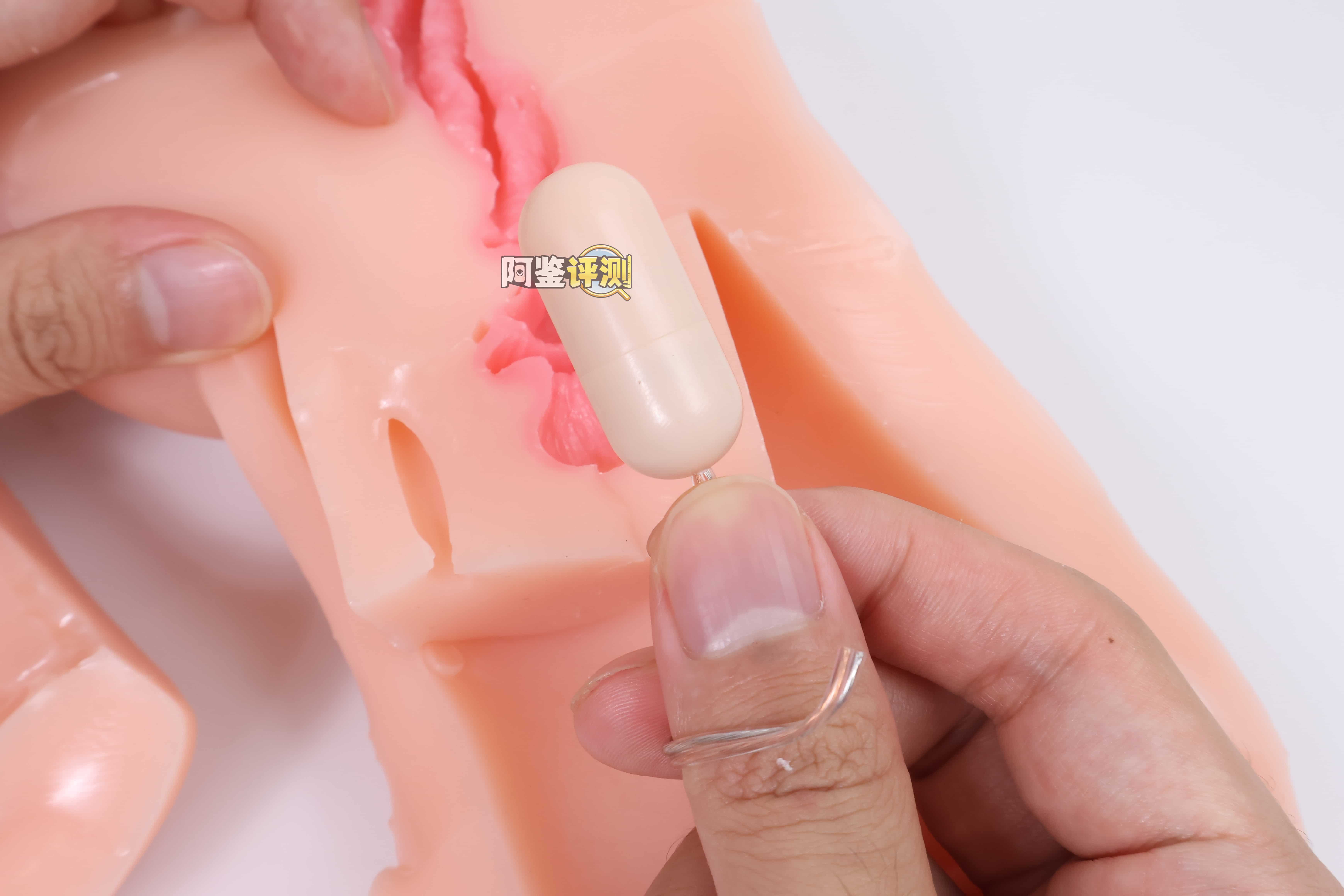 GXP——“白丝壁女3代电动版”评测！感觉是一款.....没太有必要存在的产品...