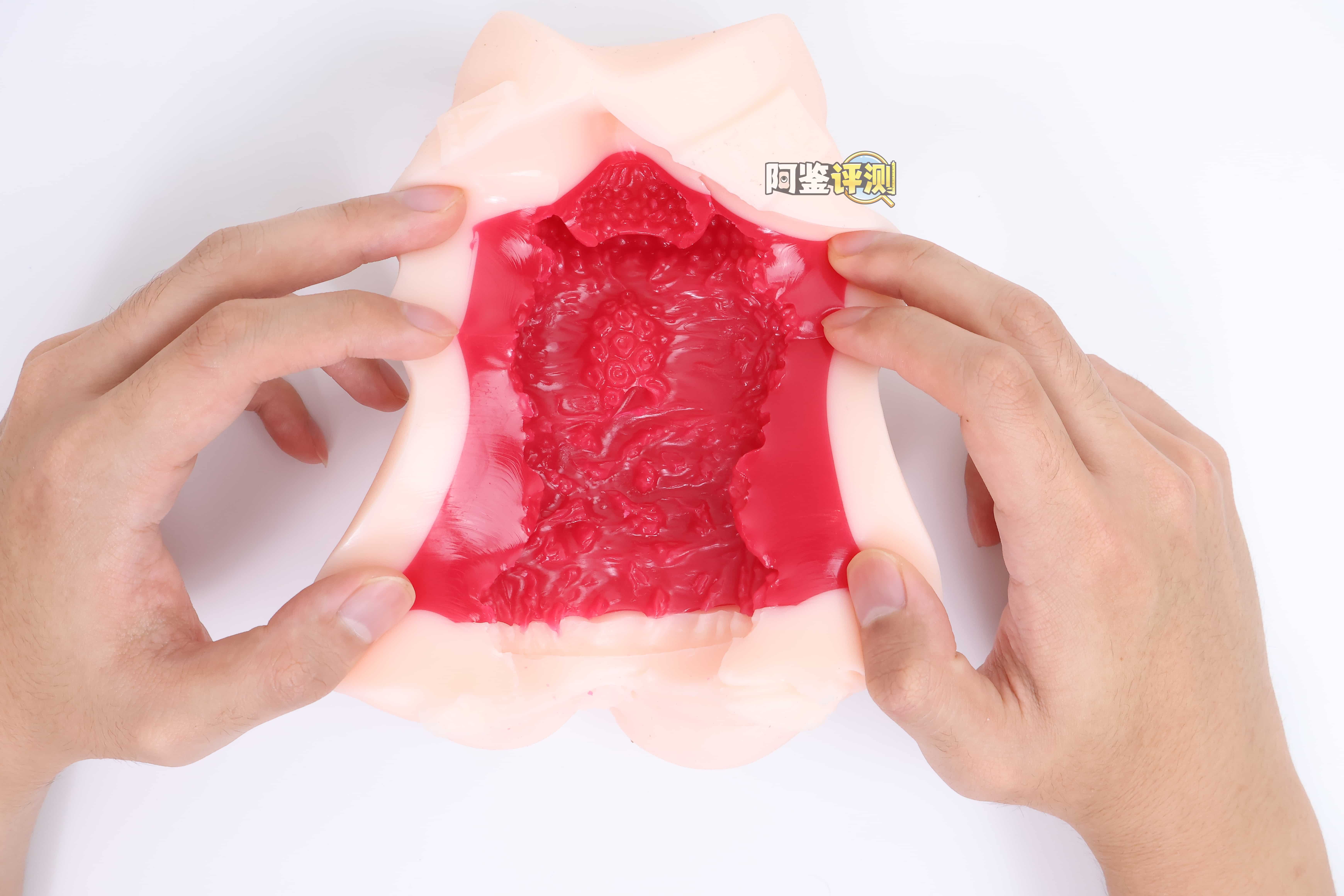 NPG——“名器证明006二代苏畅”评测！像是要模仿tomax仿真的设计，但细节和技术力实在差了太多.....