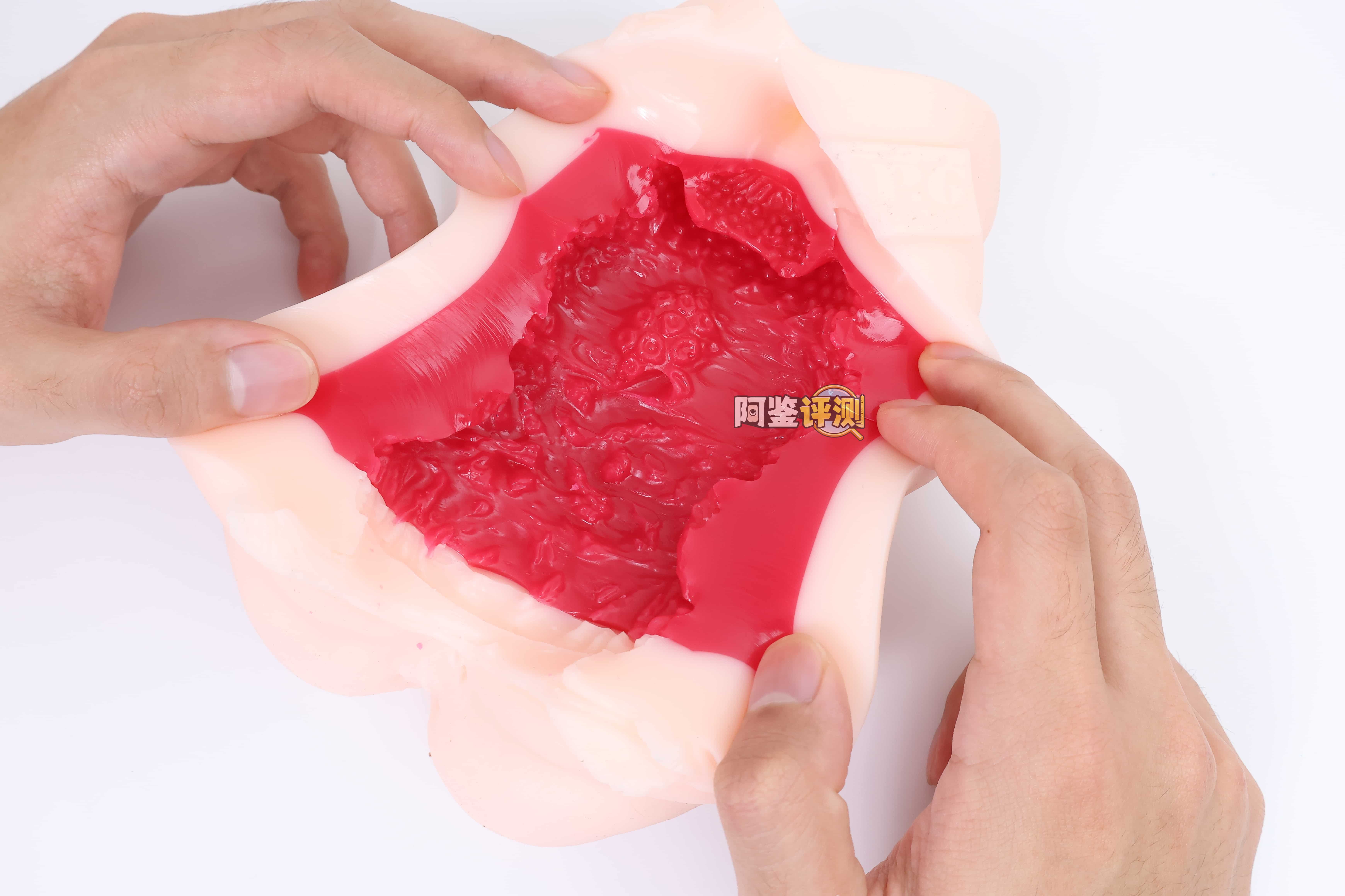 NPG——“名器证明006二代苏畅”评测！像是要模仿tomax仿真的设计，但细节和技术力实在差了太多.....