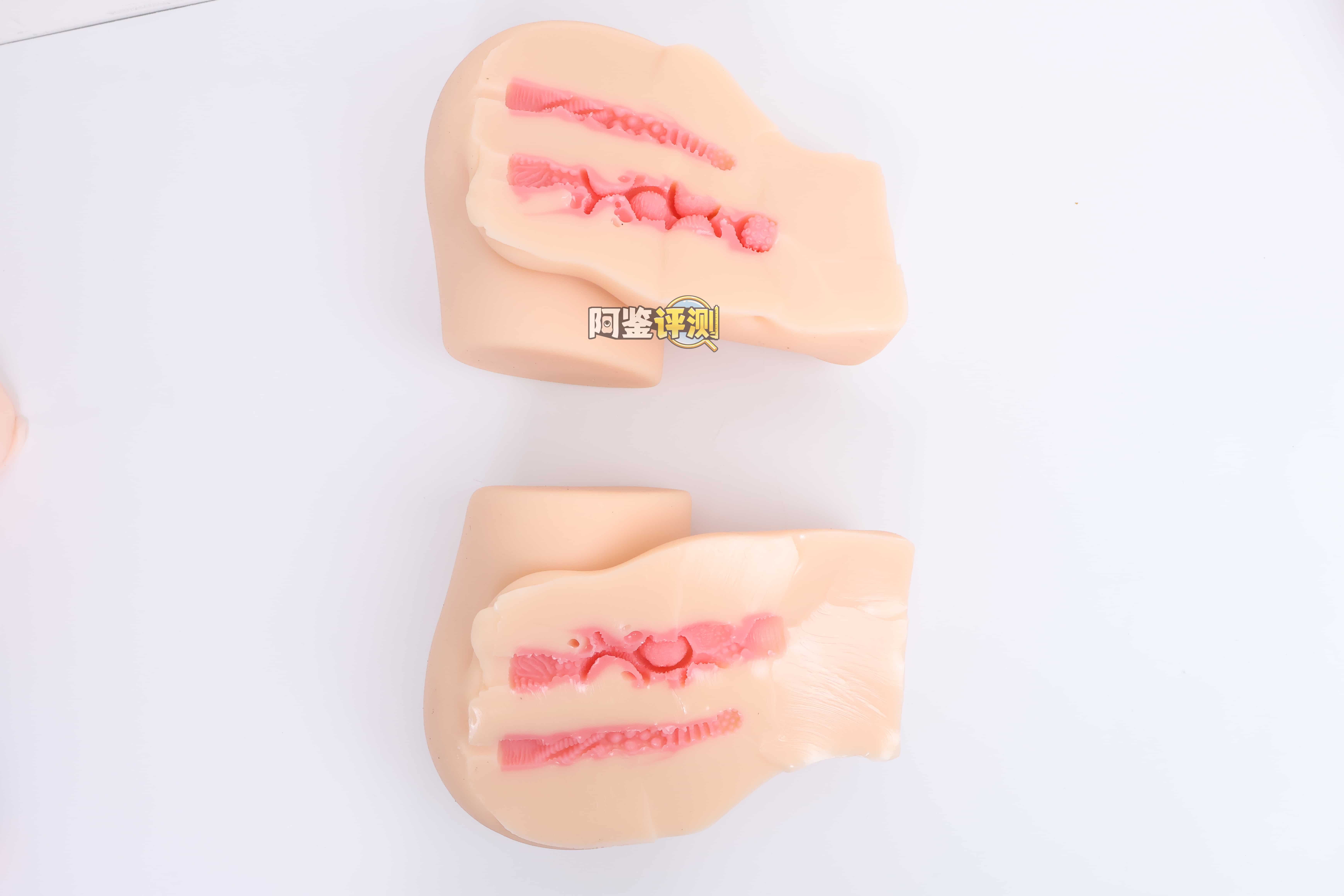 OK——“地雷系彼女”评测！硬度如此高的小臀模，撞起来的感觉像是”以卵击石“.....