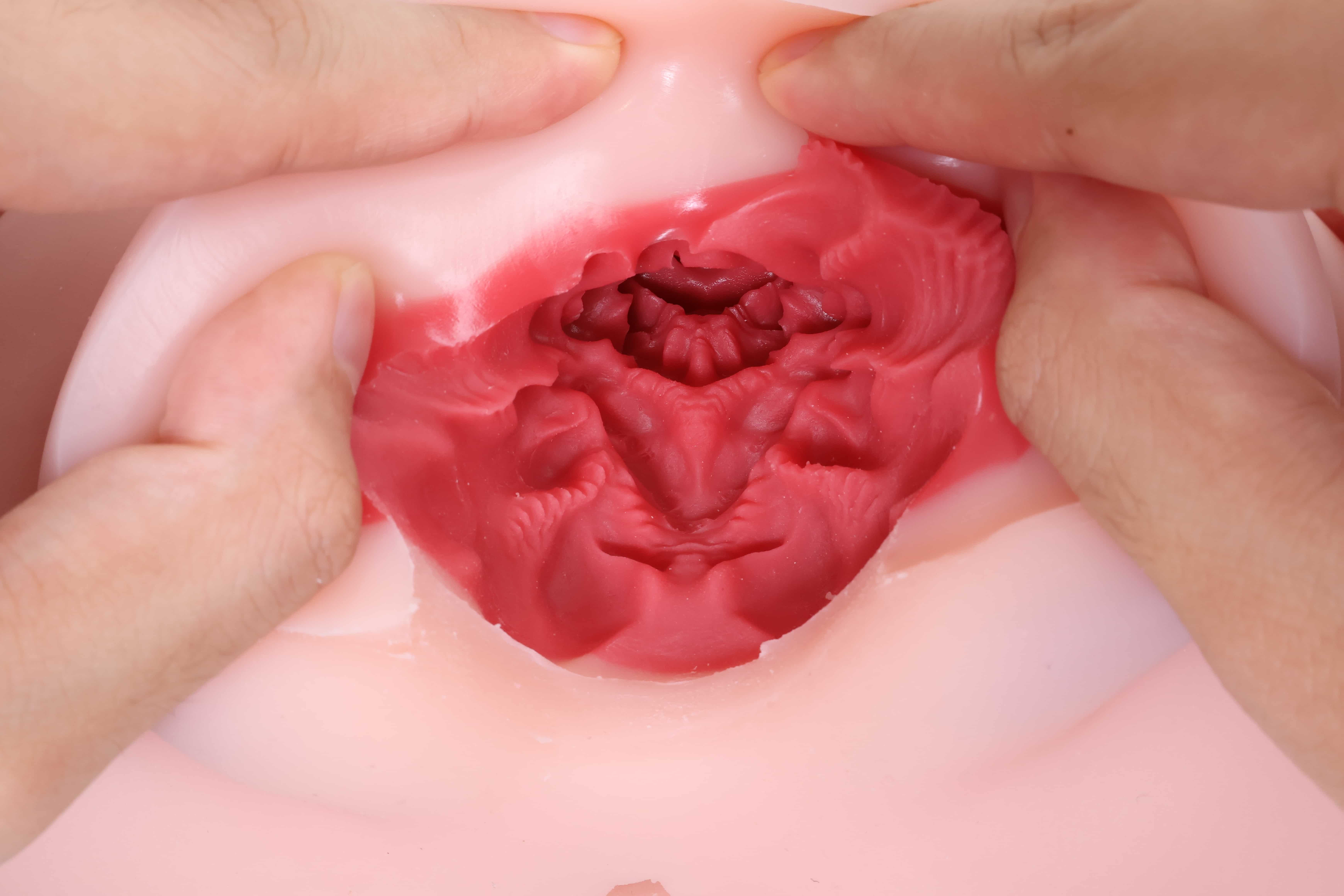 GOSE——"小鬼魔皇SP"评测！通道升级，猎奇加倍？特别版的花哨结构真的更爽了吗？