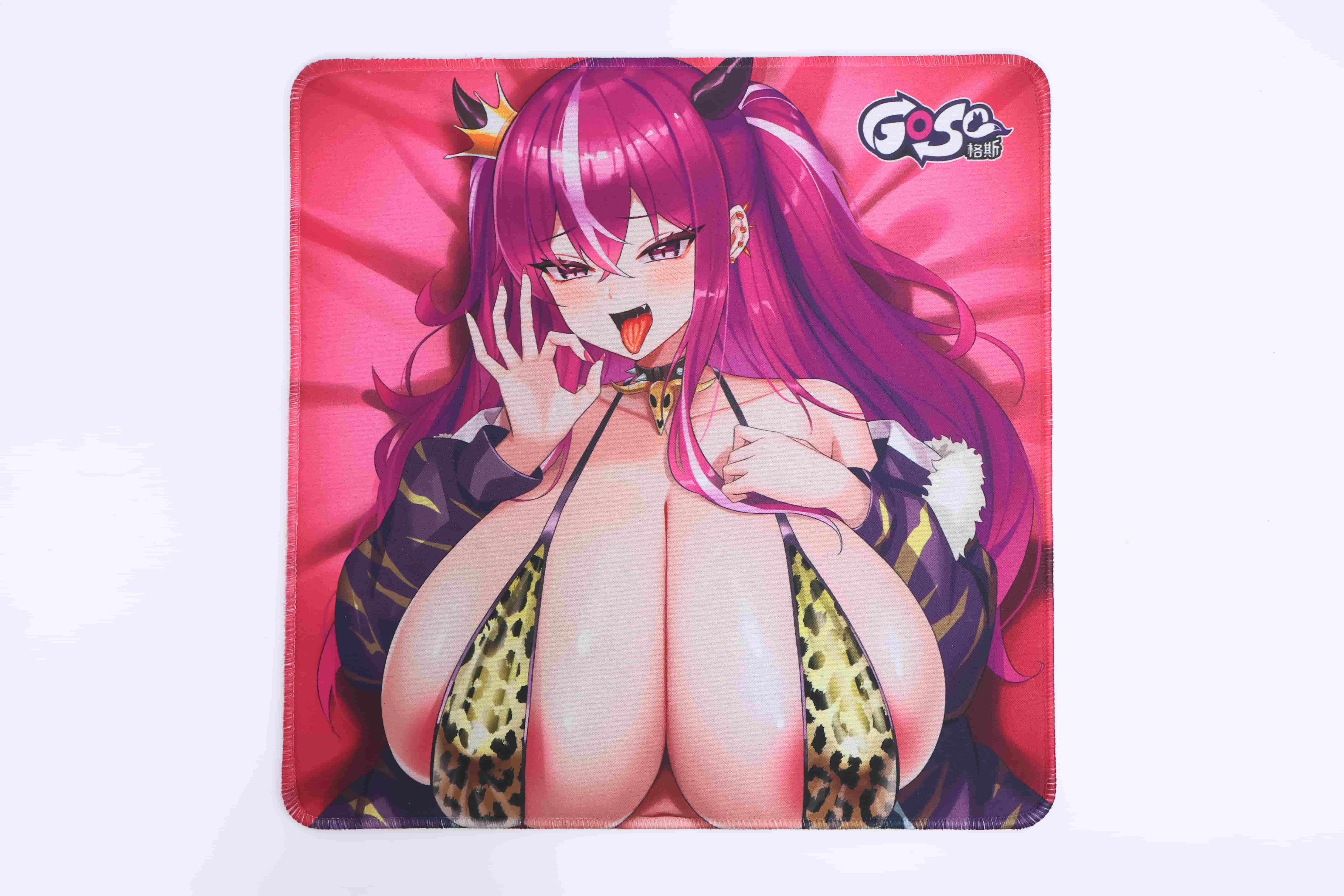 GOSE——"小鬼魔皇SP"评测！通道升级，猎奇加倍？特别版的花哨结构真的更爽了吗？