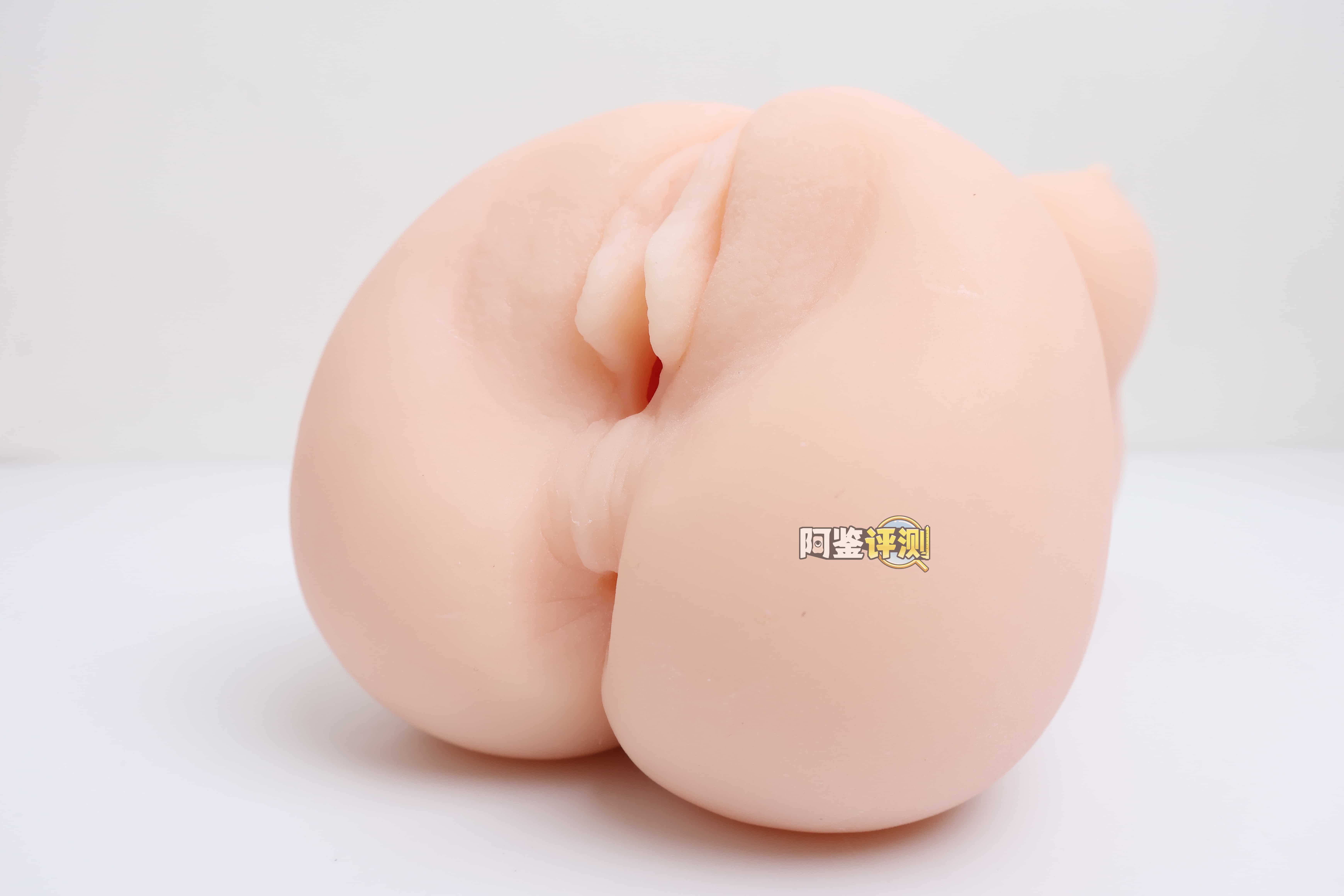 GXP—“格蕾丝二代”评测！除了硬质的材料以外，我什么都感觉不出来.....