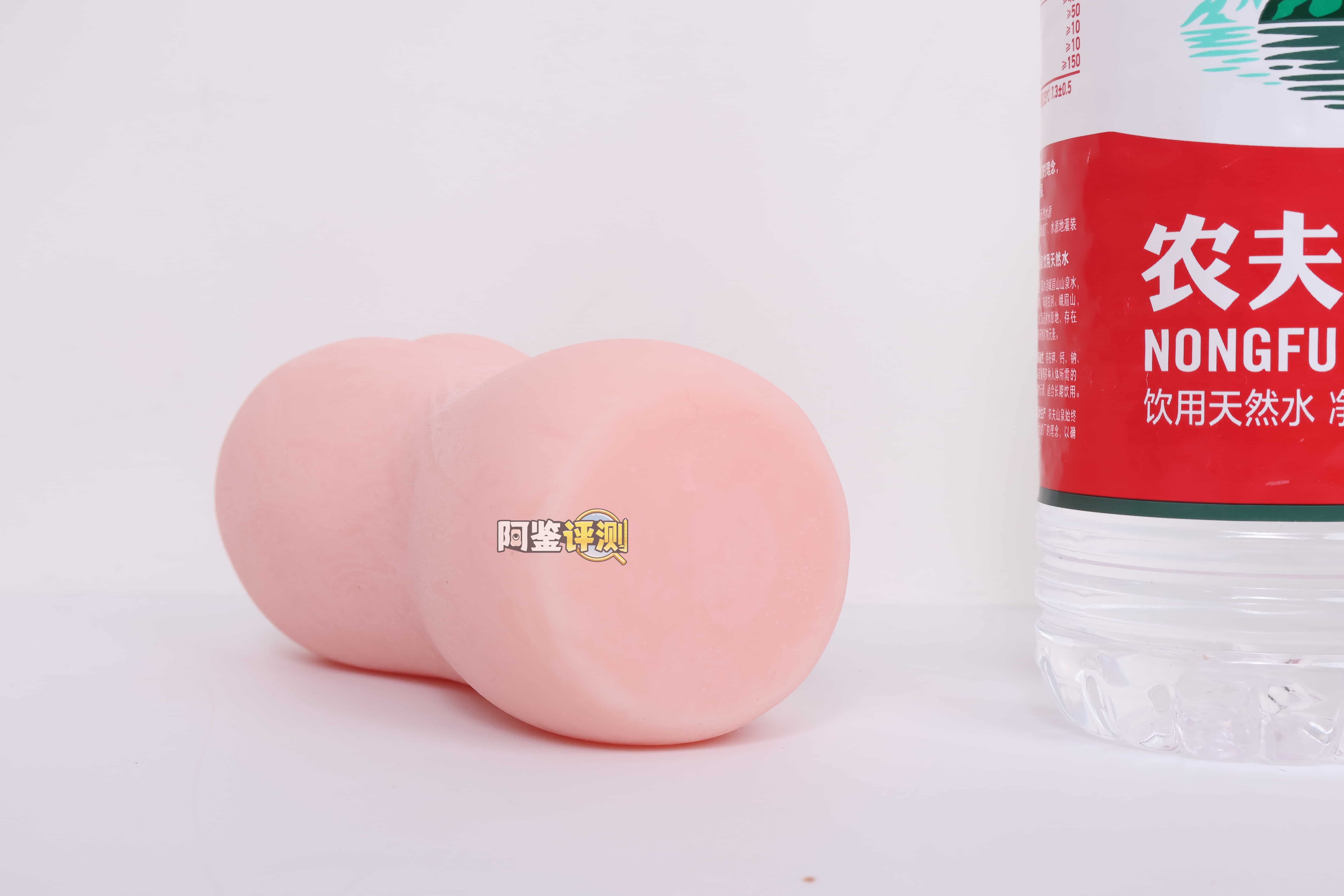 G-project——”六连脉一代”评测！300g的高刺激小杯子，放到现在的性价比实在太低了...