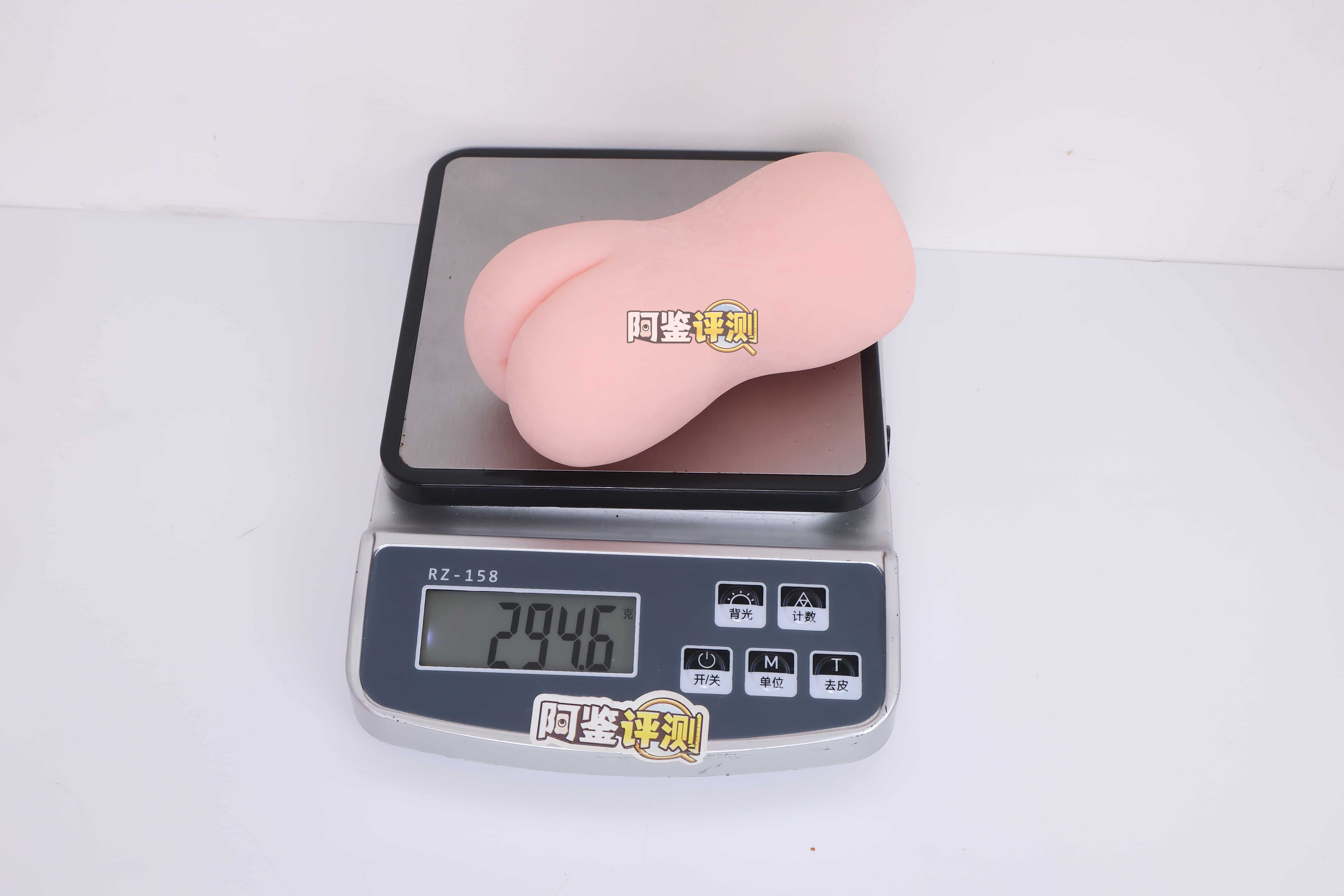 G-project——”六连脉一代”评测！300g的高刺激小杯子，放到现在的性价比实在太低了...