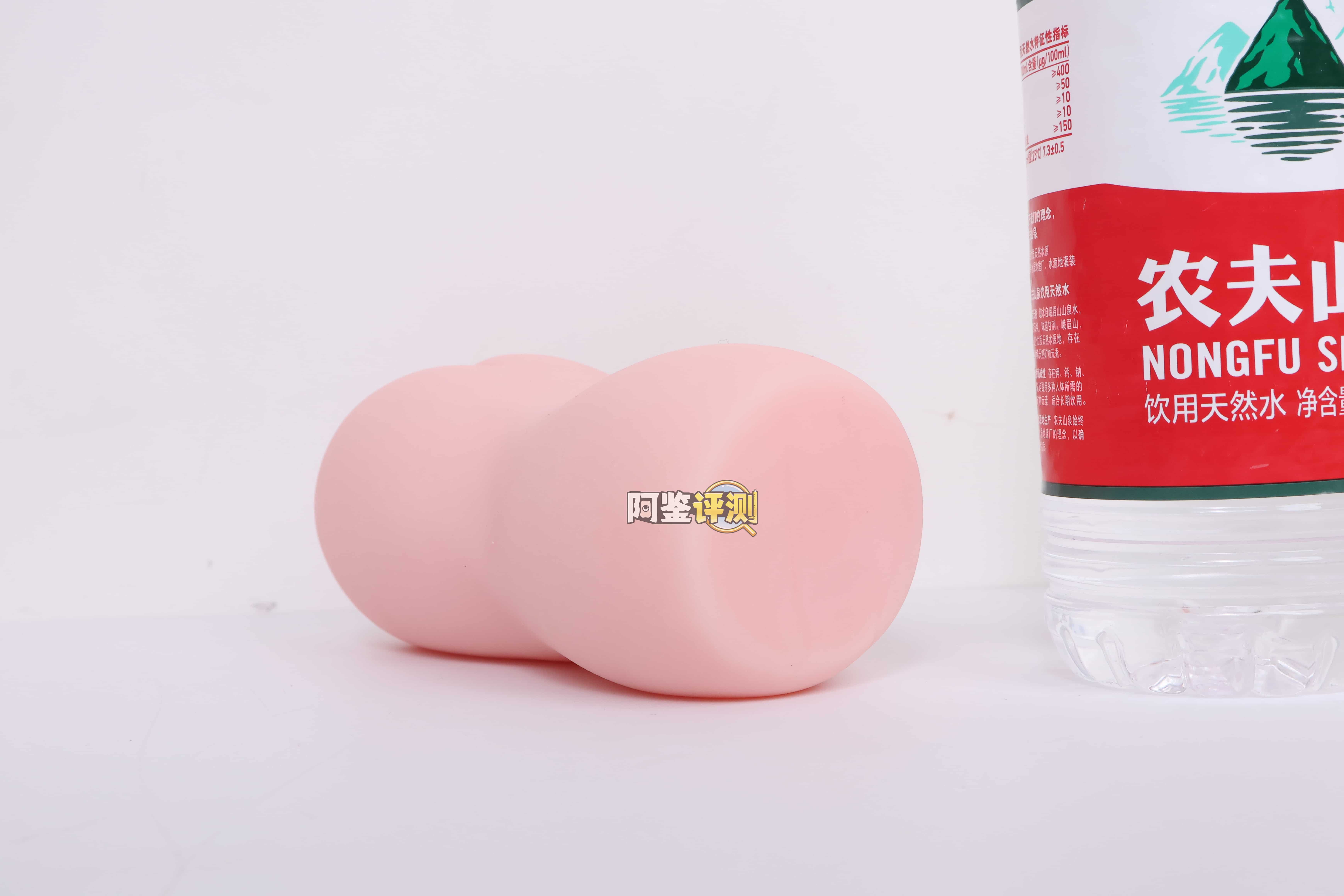 G-project——”六连脉特别版”评测！早年大有名气的高刺激型小杯，真希望磨砂没有做得这么夸张....