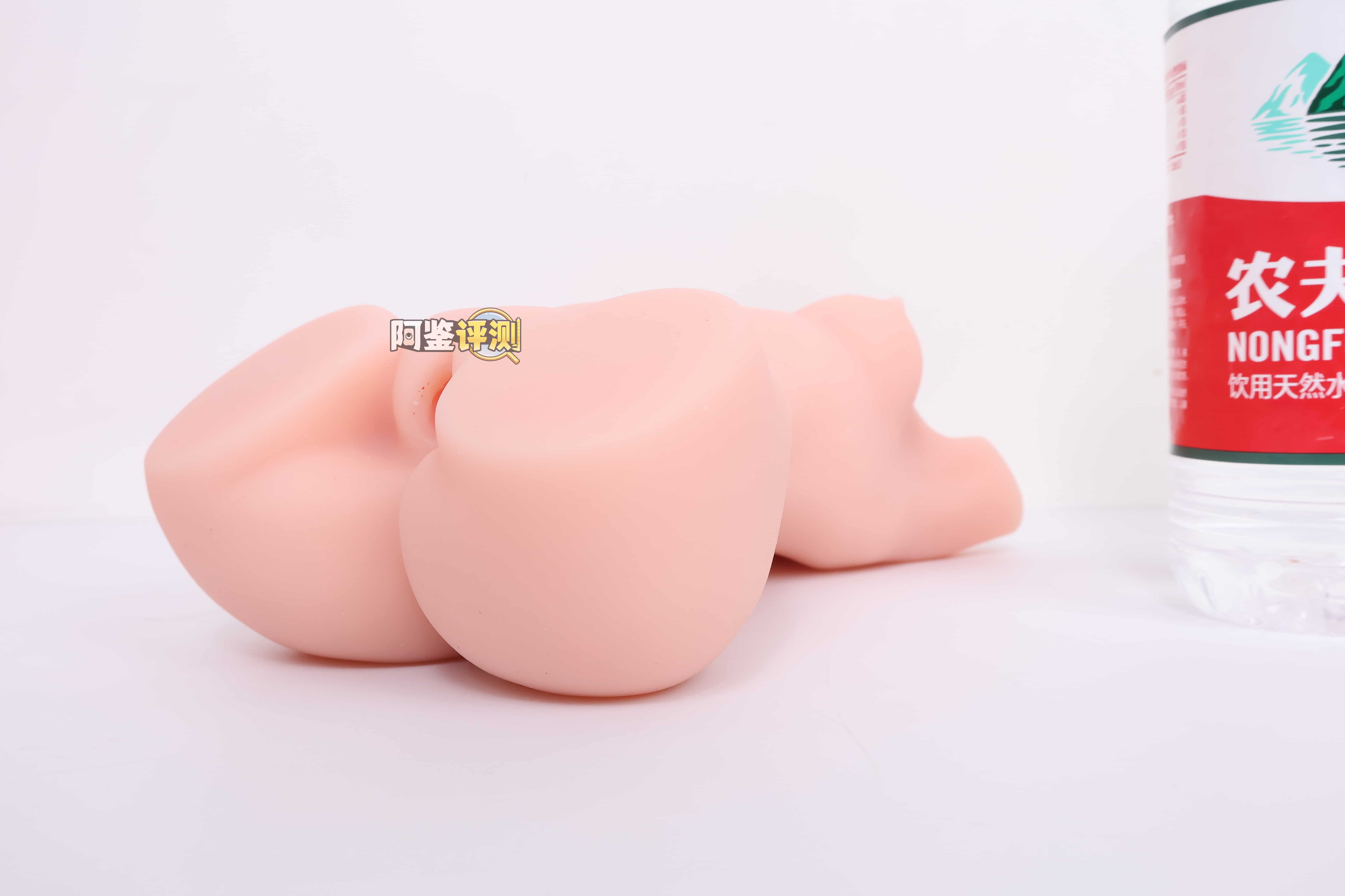 kaguyano——”啾佩拉”评测！看起来是个很奇怪的设计，但用起来居然还可以？！