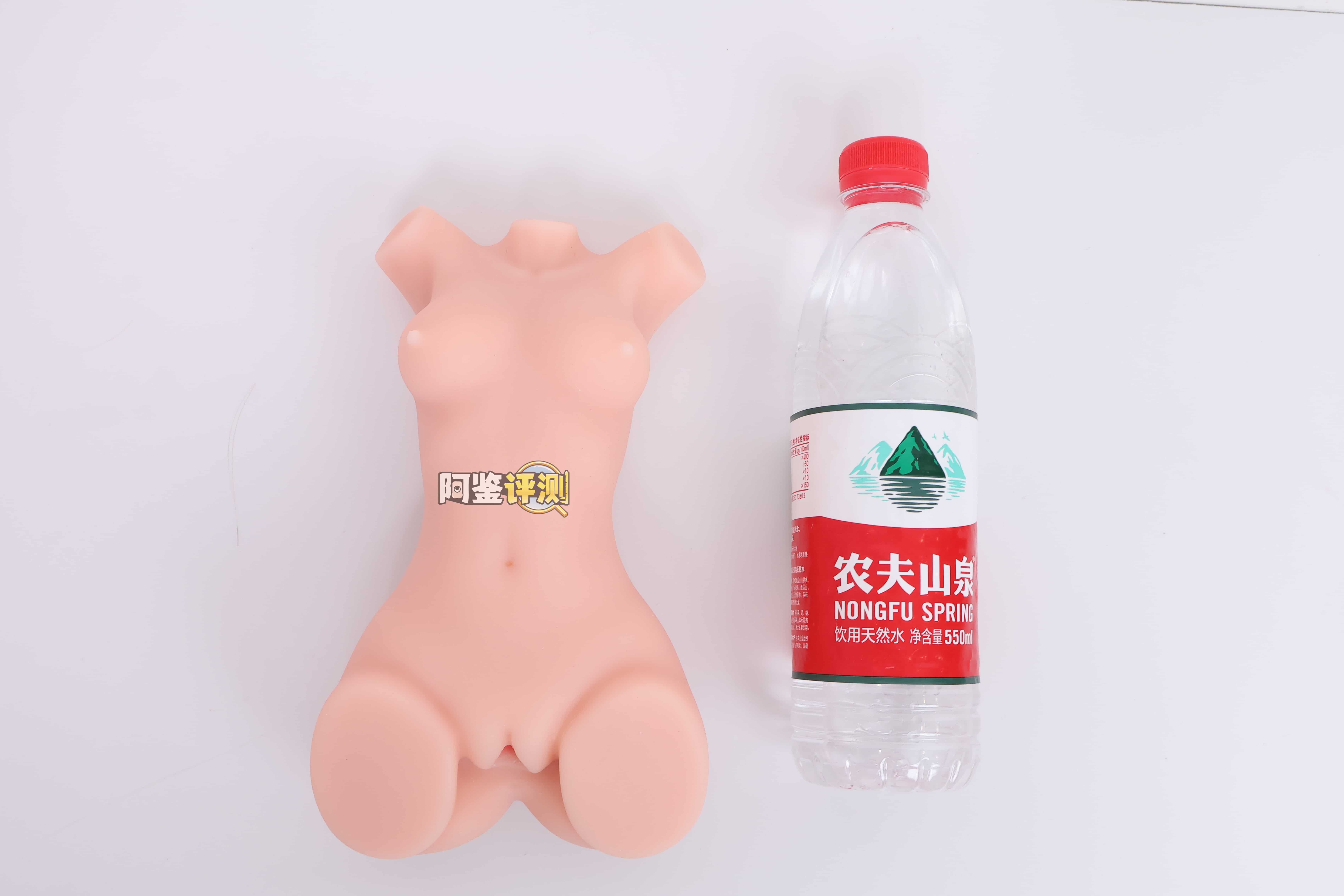 kaguyano——”啾佩拉”评测！看起来是个很奇怪的设计，但用起来居然还可以？！