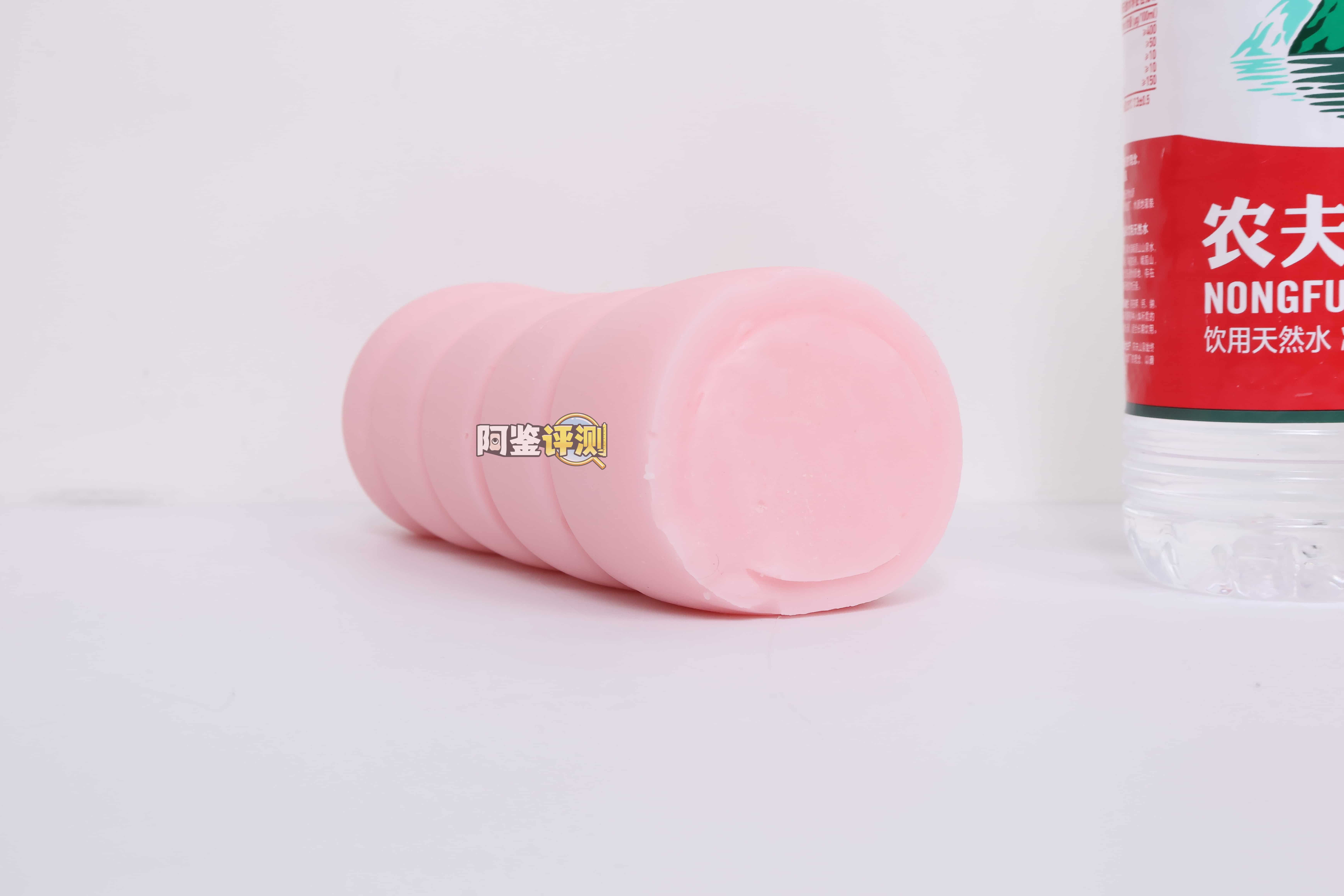 COOLP——”雌国巡礼”评测！栅栏形状的双面剐蹭纹理，暴力又Q弹的特殊剐蹭感