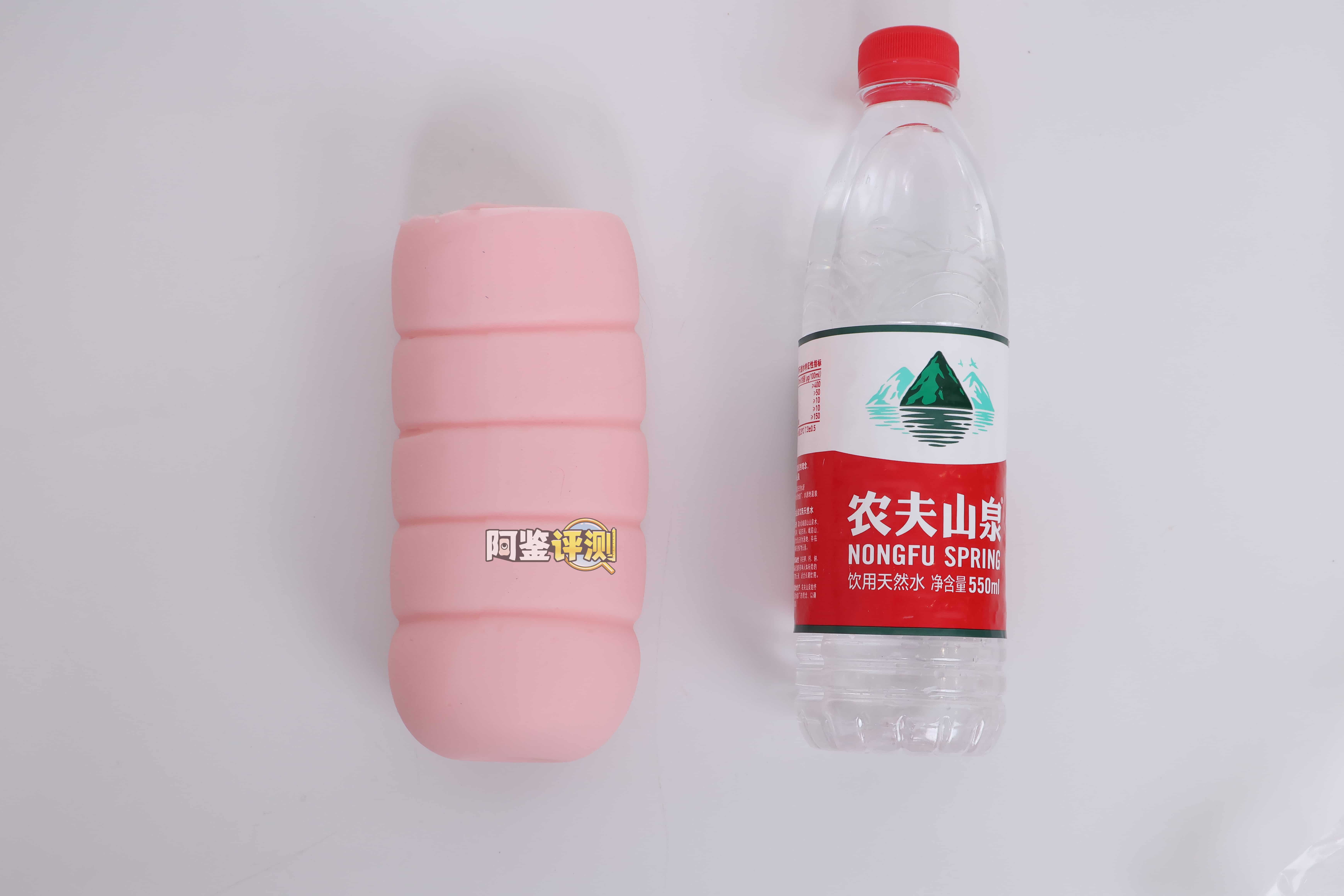 COOLP——”雌国巡礼”评测！栅栏形状的双面剐蹭纹理，暴力又Q弹的特殊剐蹭感