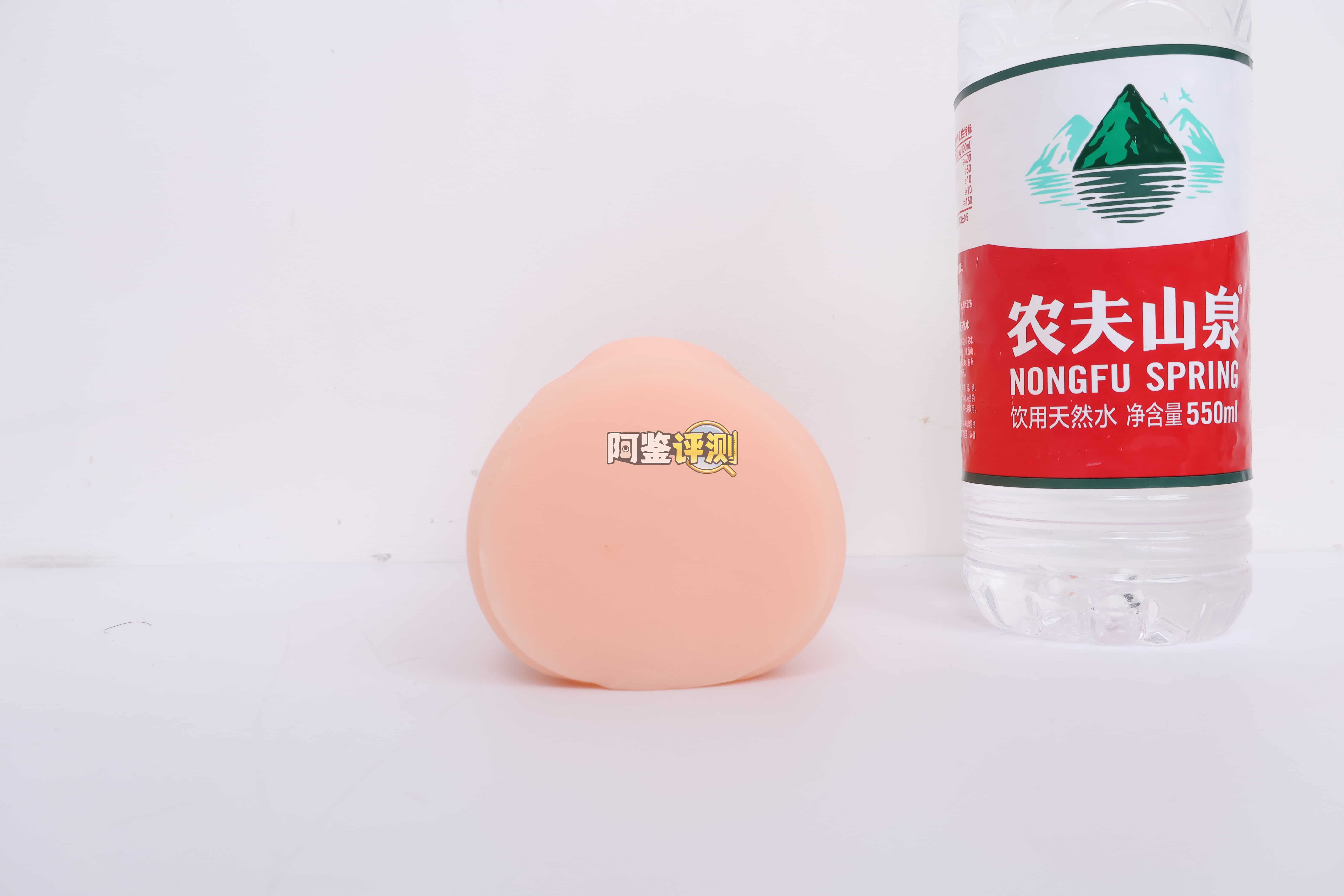 汤马托易士——”同级生”评测！底面加硬的大块“搓衣板”，用起来好像没有想象中那么有趣...