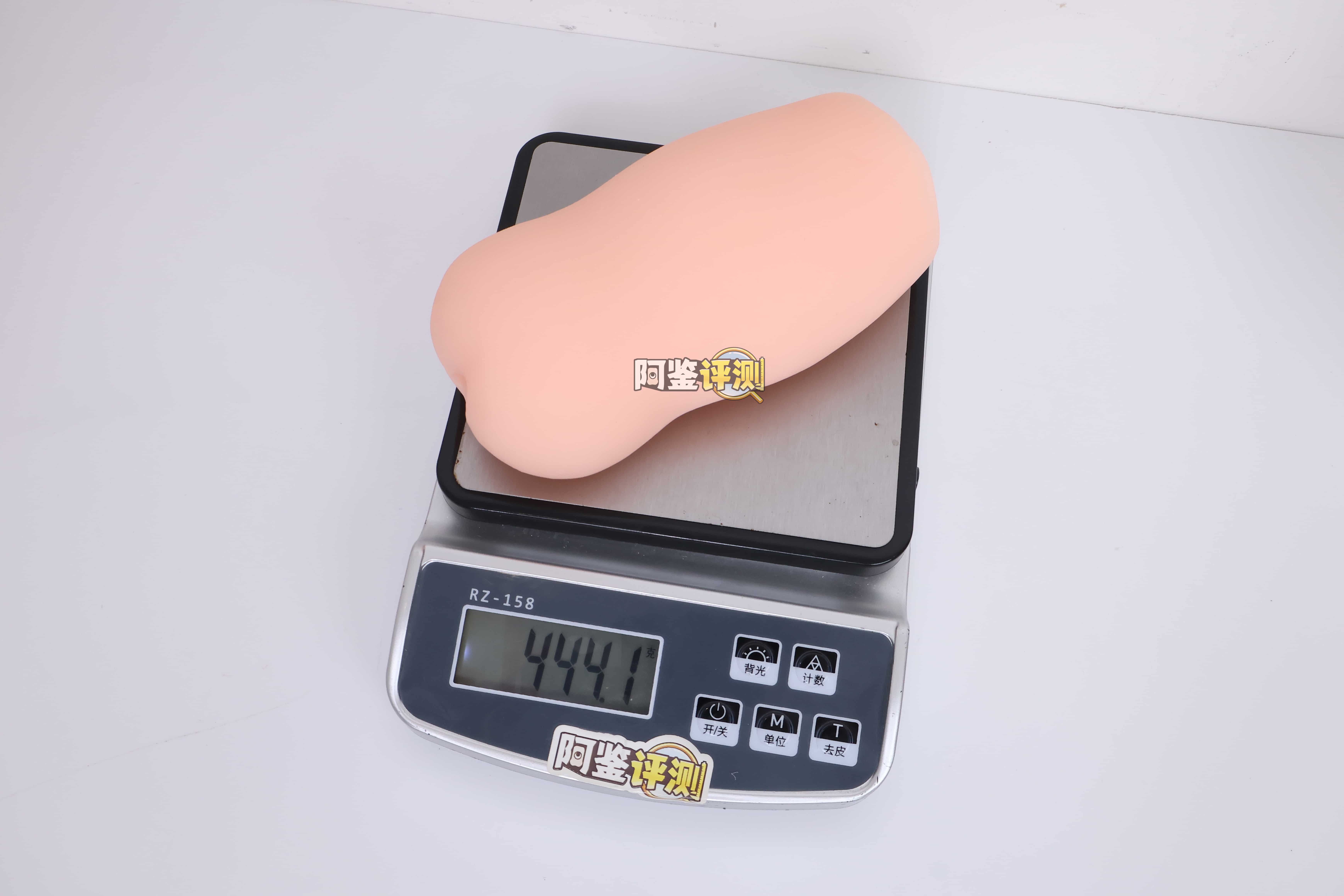 汤马托易士——”异世界精灵”评测！对子炼金术士的一比一模仿版，TPE的材质复刻排气感？根本不行...