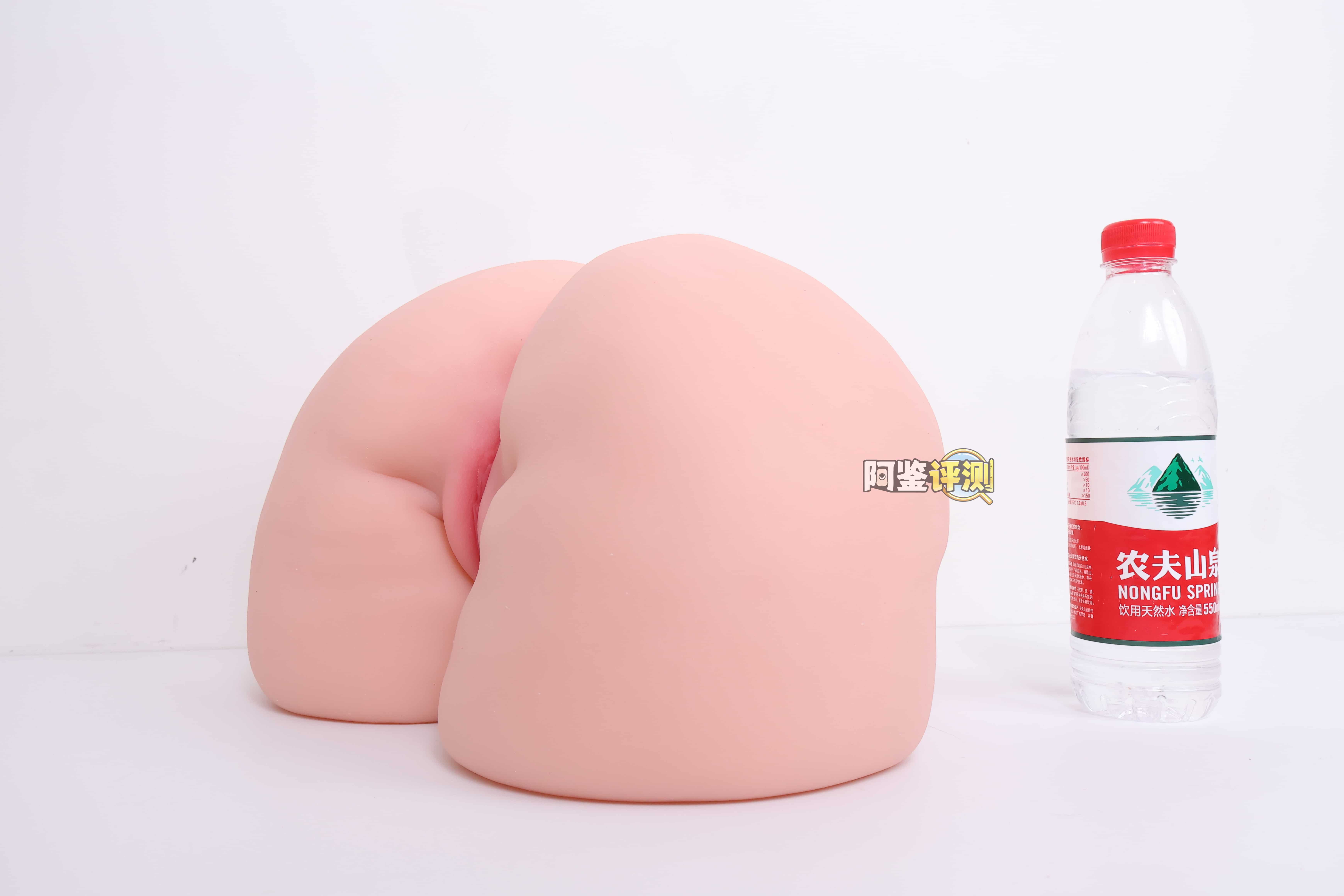 kaguyano——”游悠悠”评测！加大版的带腿脂软肥臀？理想很丰满，现实很骨感