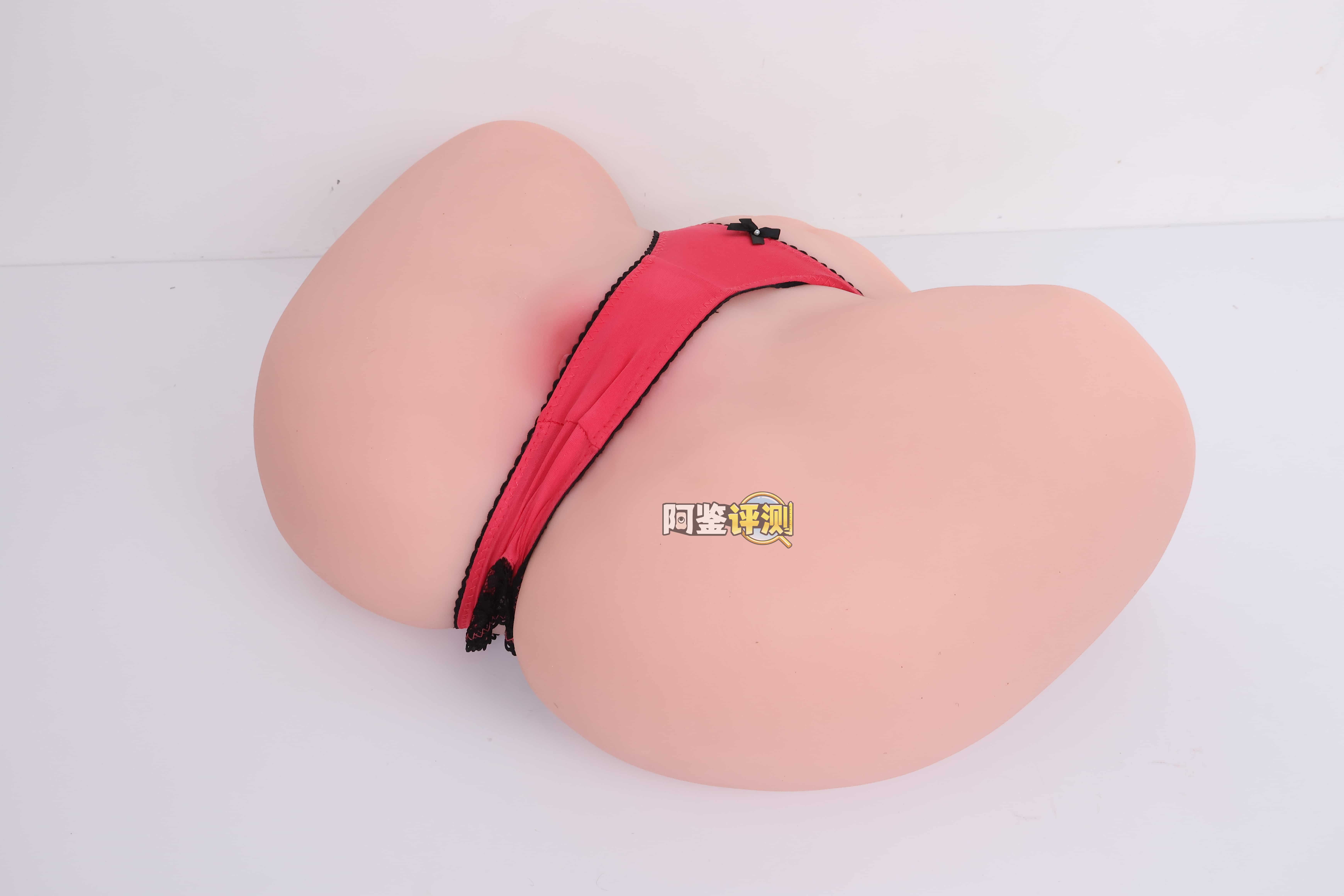 kaguyano——”游悠悠”评测！加大版的带腿脂软肥臀？理想很丰满，现实很骨感