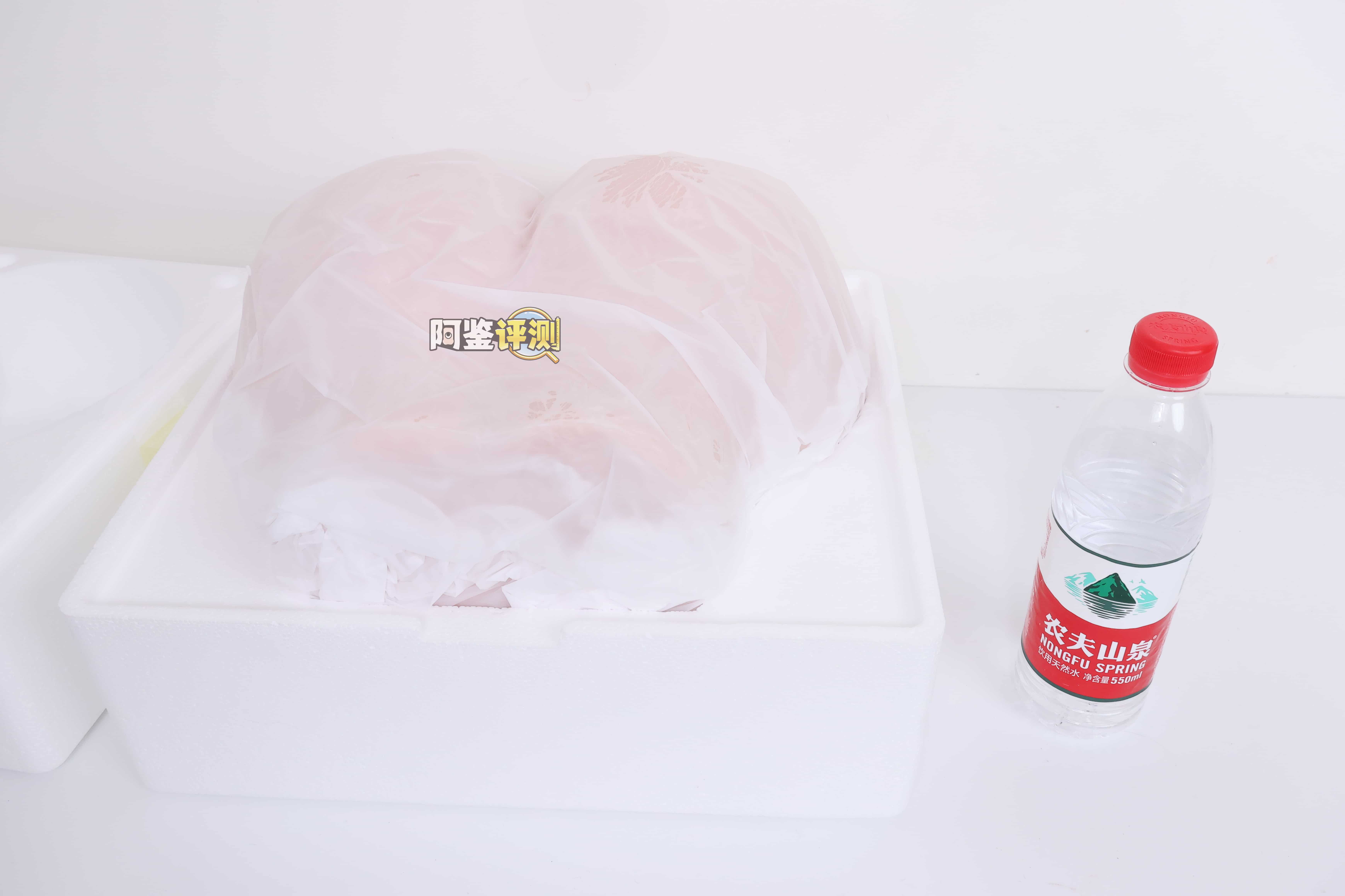 BONMOR——”圣女软尻PLUS”评测！改良版的加重超软臀，屁股更翘了但体验似乎还是没太长进...