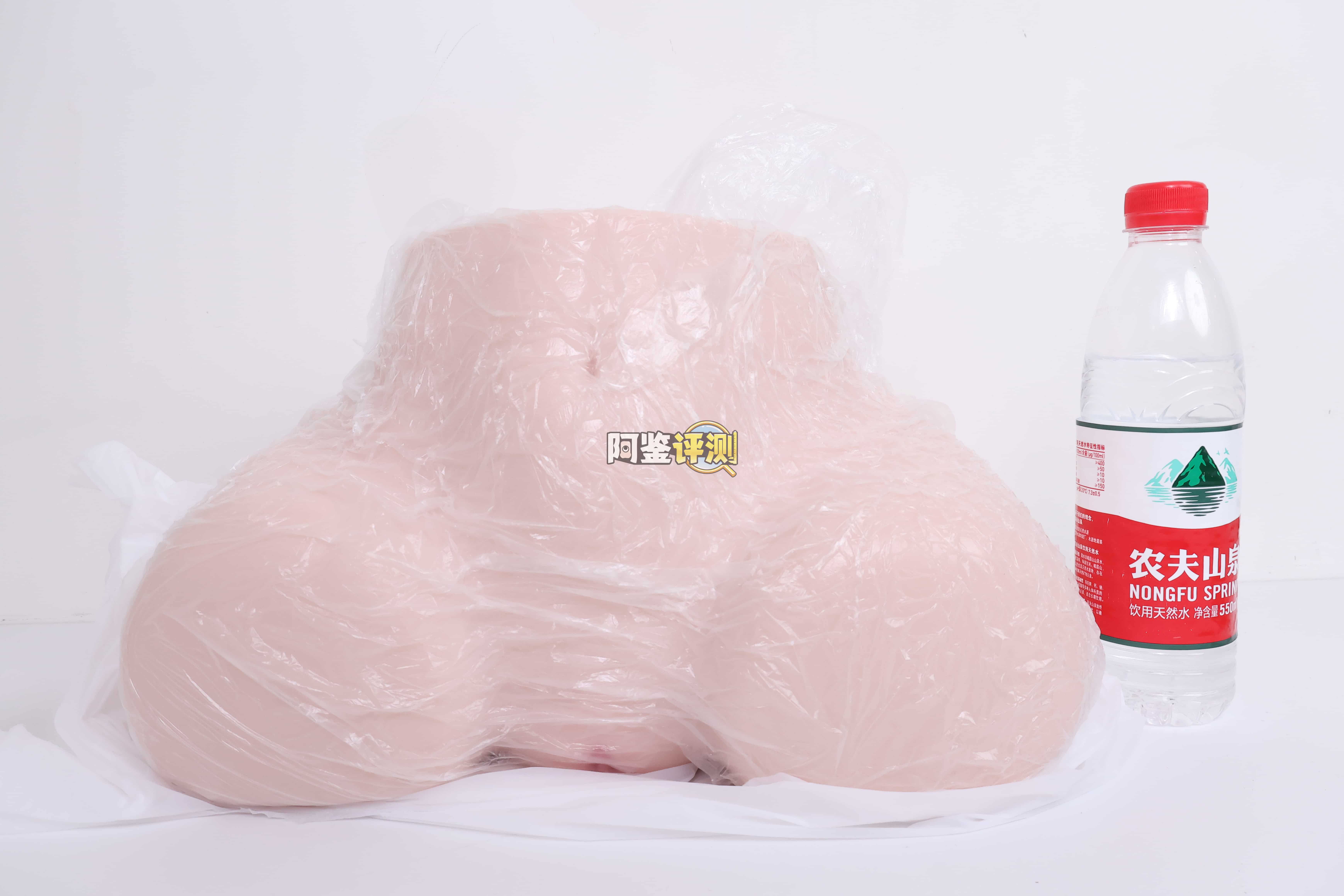 BONMOR——”圣女软尻PLUS”评测!改良版的加重超软臀,屁股更翘了但体验似乎还是没太长进...