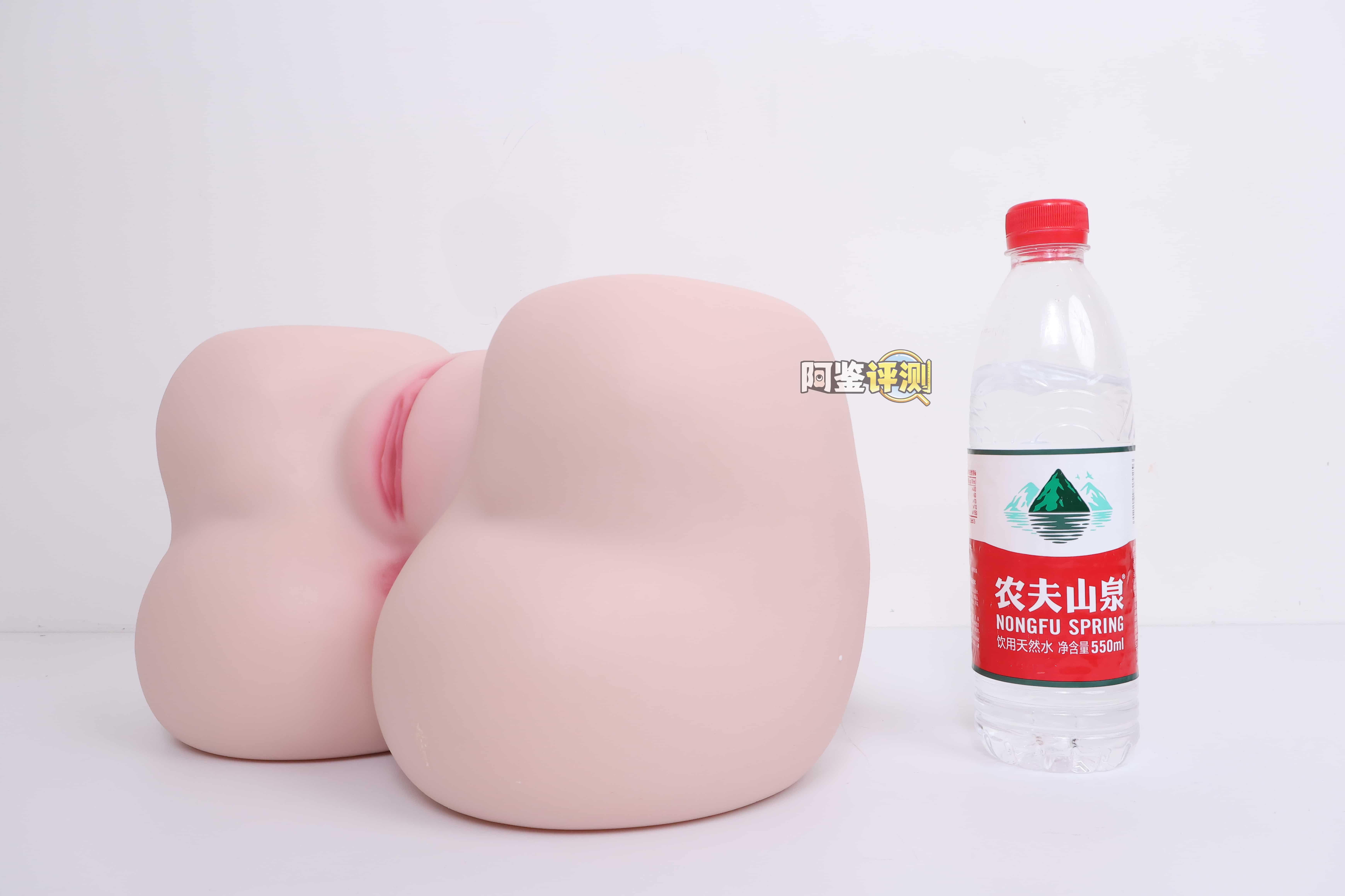 BONMOR——”圣女软尻PLUS”评测!改良版的加重超软臀,屁股更翘了但体验似乎还是没太长进...