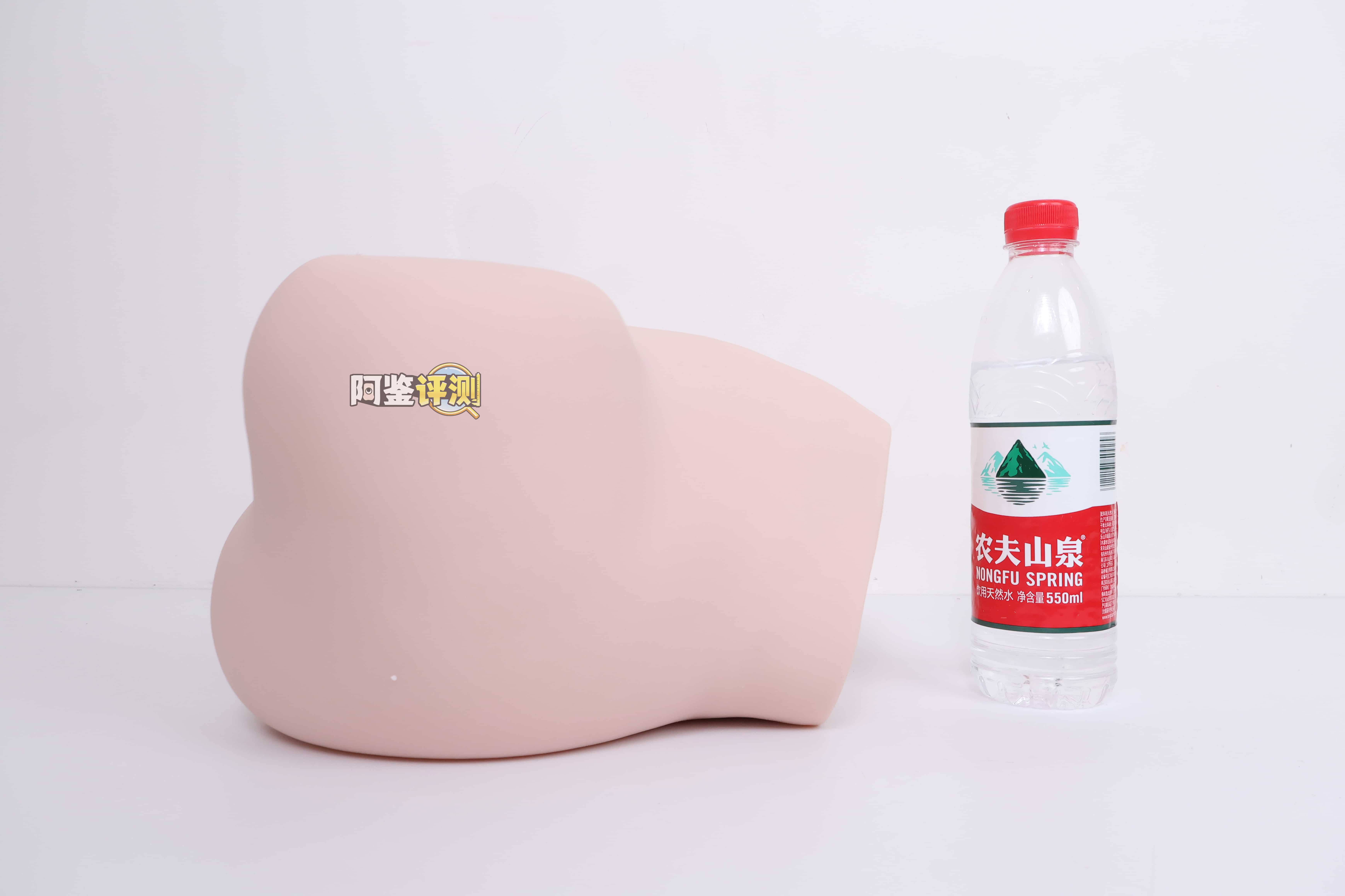 BONMOR——”圣女软尻PLUS”评测!改良版的加重超软臀,屁股更翘了但体验似乎还是没太长进...