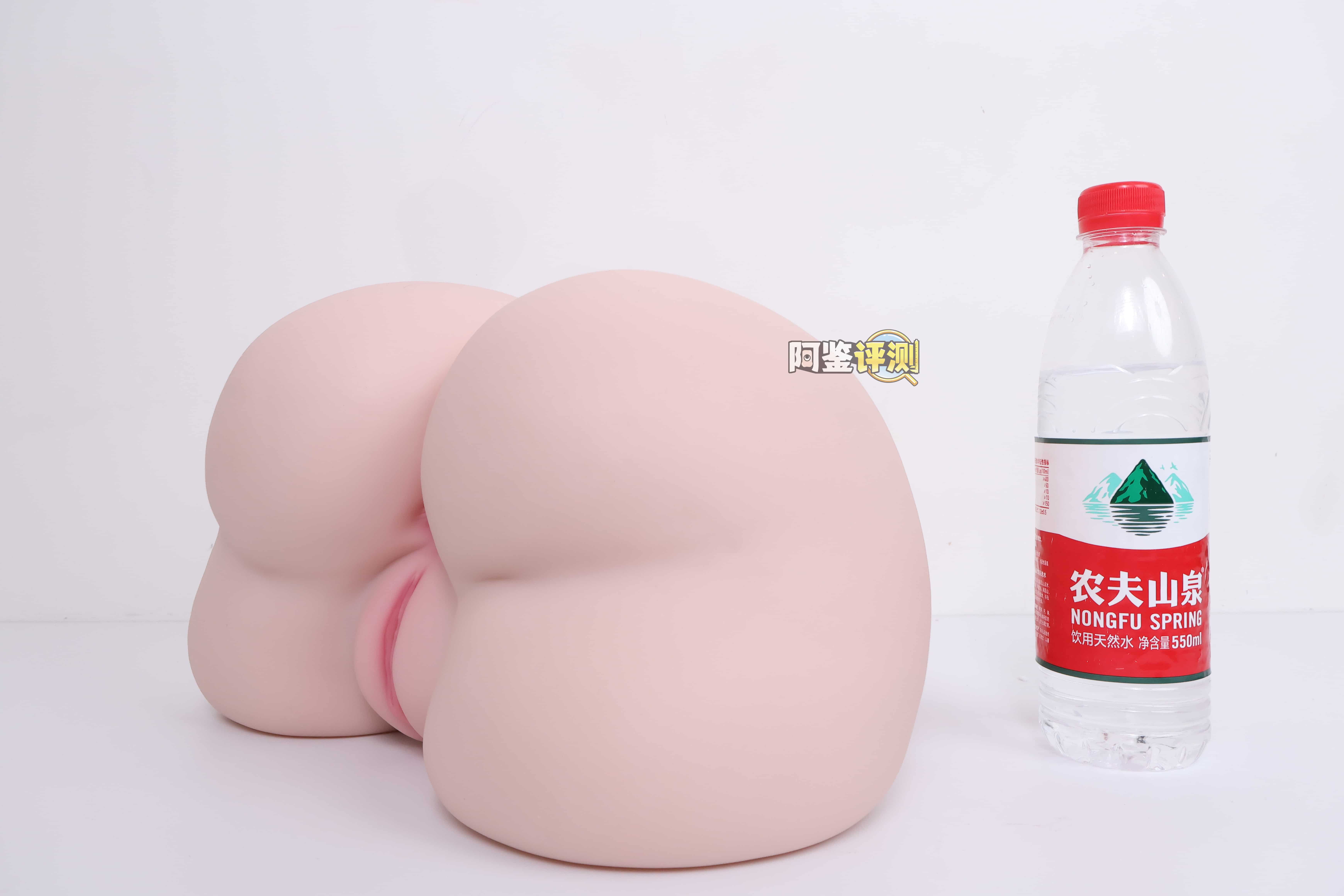 BONMOR——”圣女软尻PLUS”评测！改良版的加重超软臀，屁股更翘了但体验似乎还是没太长进...