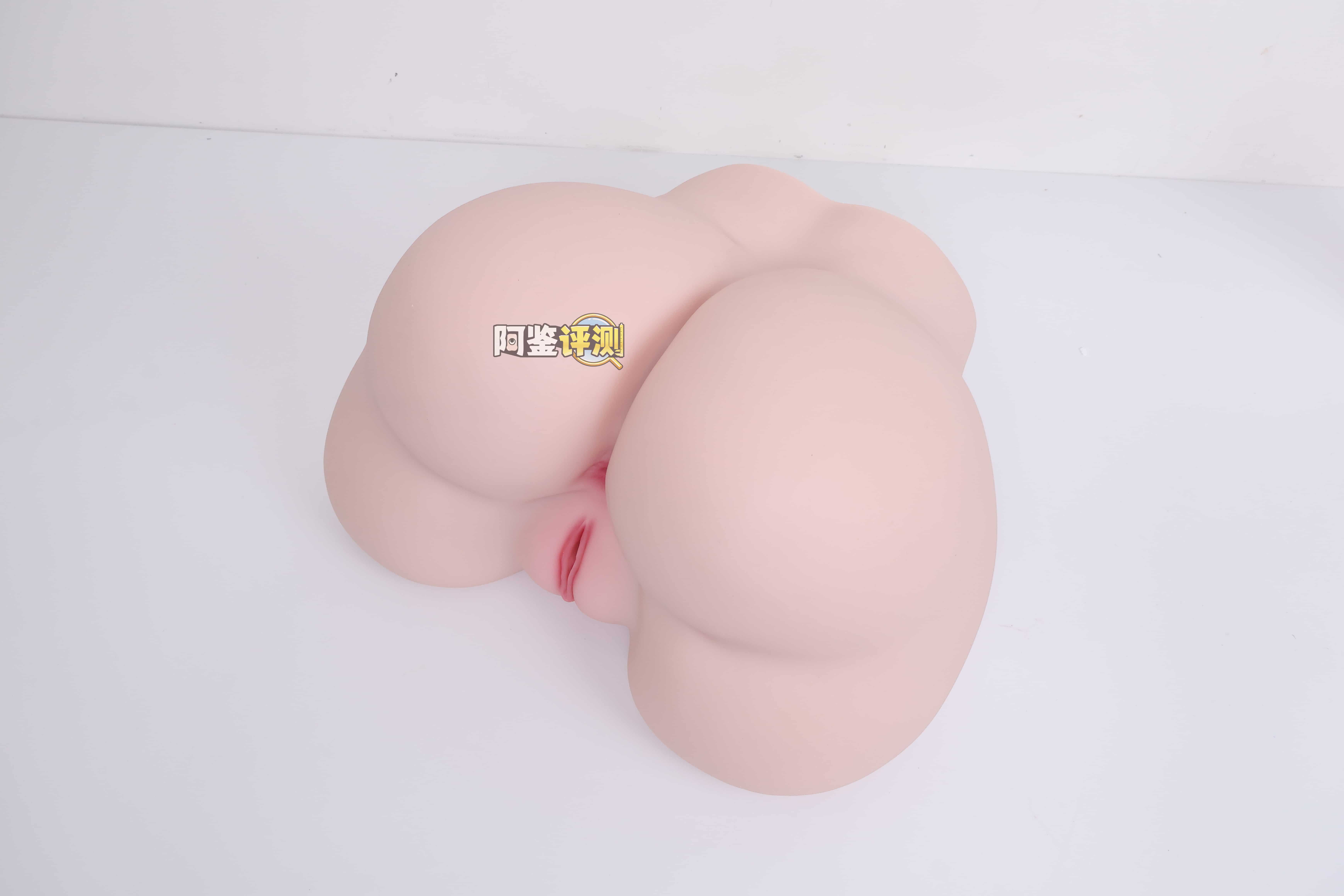 BONMOR——”圣女软尻PLUS”评测!改良版的加重超软臀,屁股更翘了但体验似乎还是没太长进...