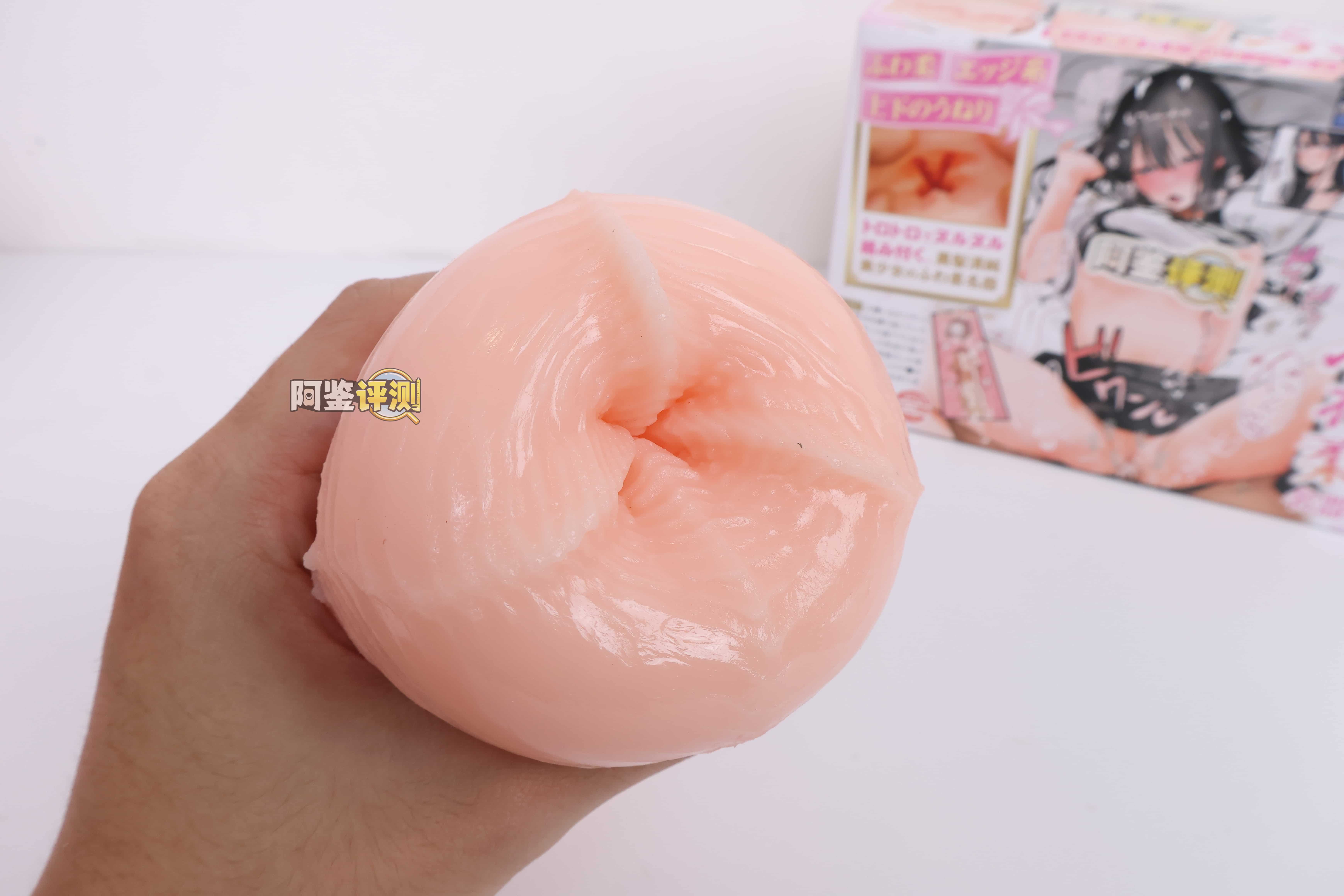 汤马托易士——”制服美少女”评测！充满棱角和剐蹭的脂软慢玩，也是别有一番风味！