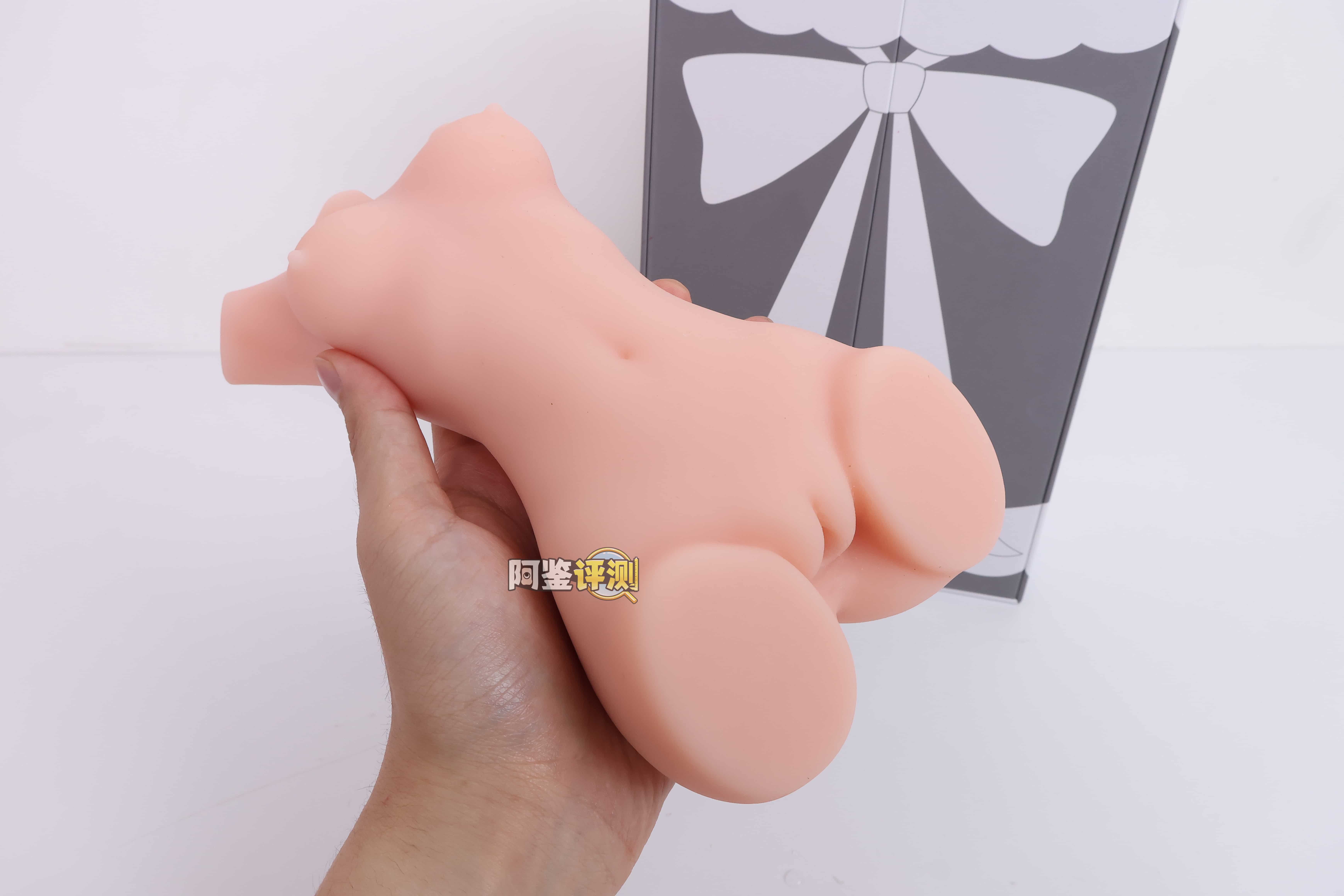 kaguyano——”啾佩拉”评测！看起来是个很奇怪的设计，但用起来居然还可以？！