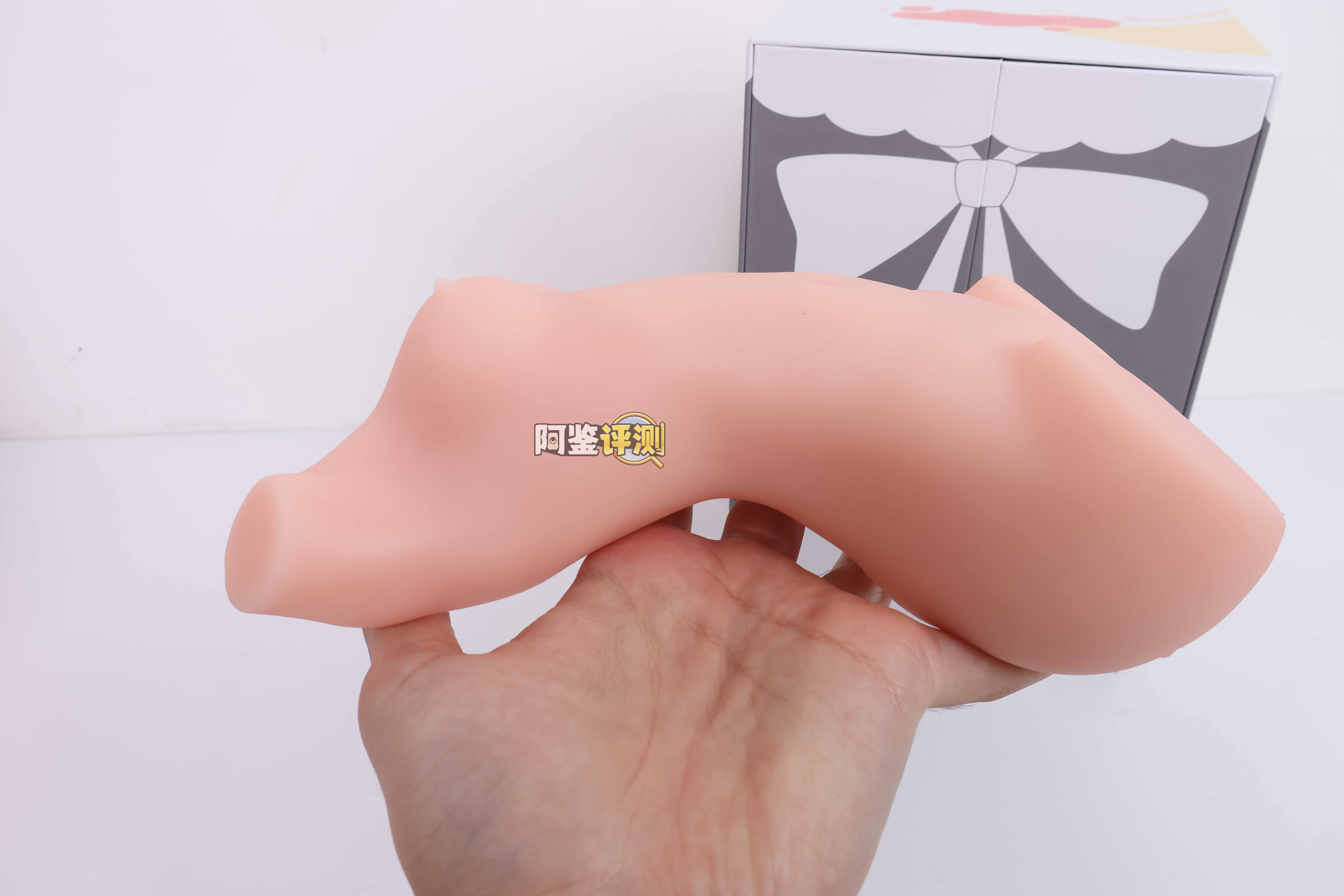 kaguyano——”啾佩拉”评测！看起来是个很奇怪的设计，但用起来居然还可以？！