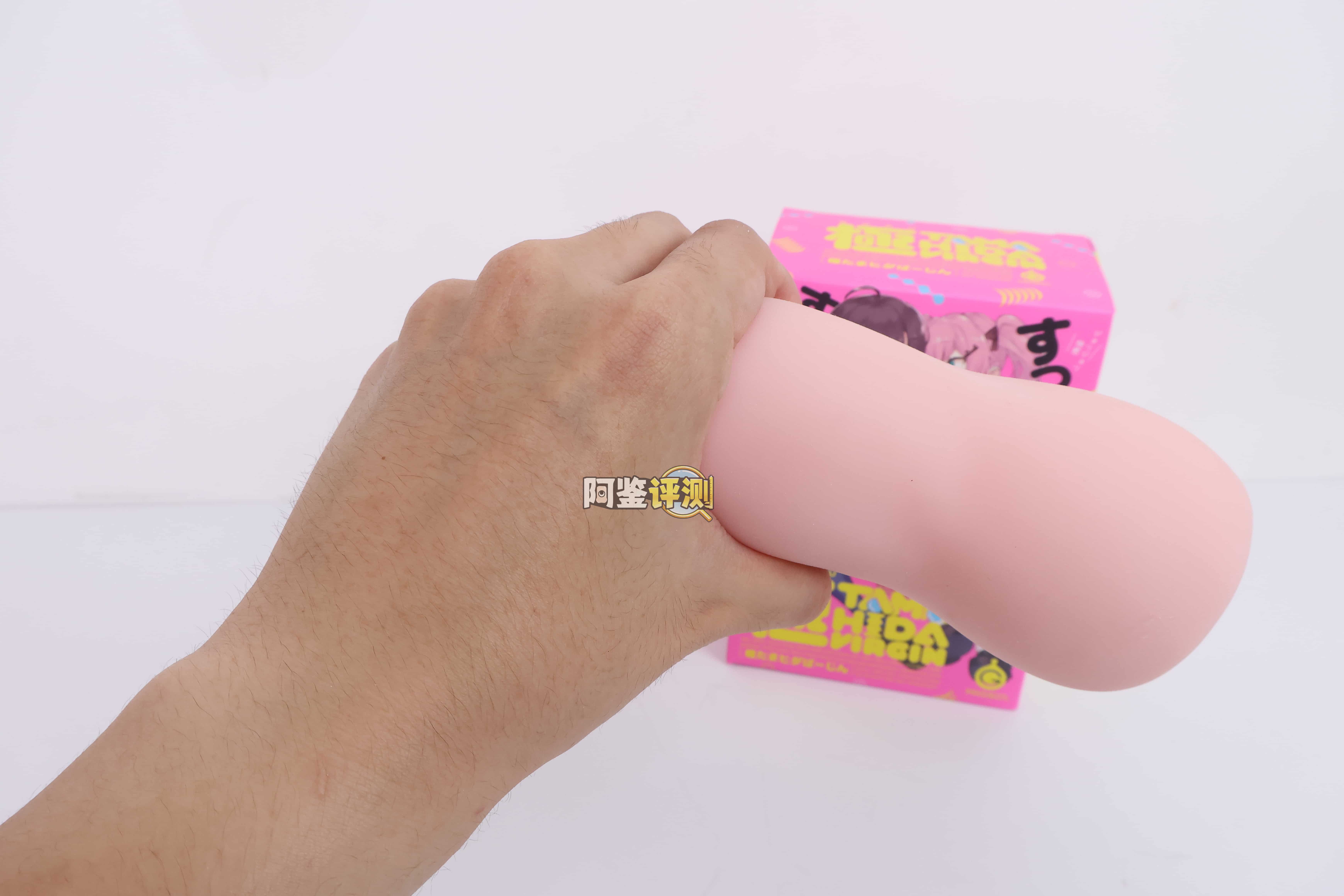 G-project——”六连脉特别版”评测！早年大有名气的高刺激型小杯，真希望磨砂没有做得这么夸张....