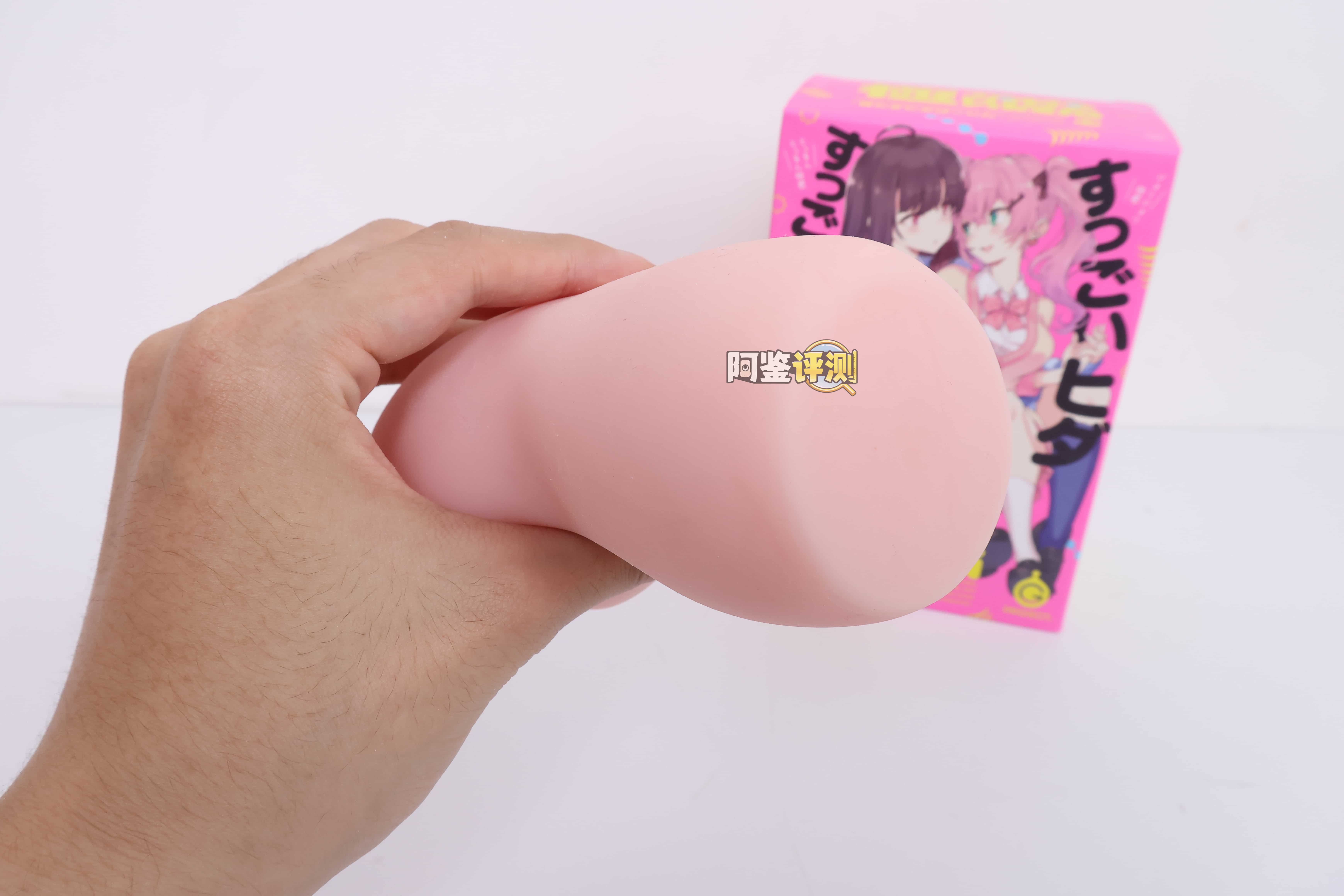 G-project——”六连脉特别版”评测！早年大有名气的高刺激型小杯，真希望磨砂没有做得这么夸张....