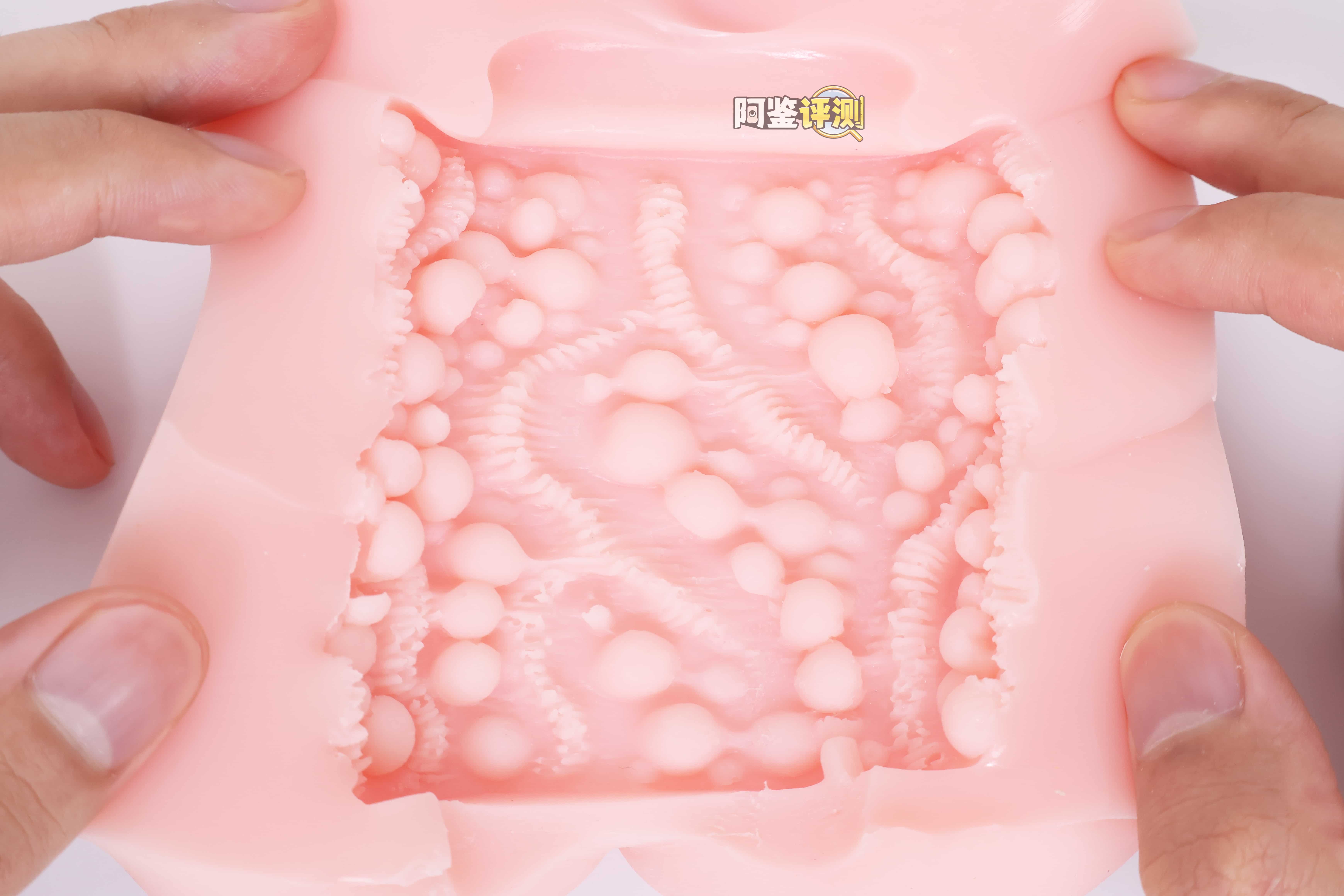 G-project——”六连脉特别版”评测！早年大有名气的高刺激型小杯，真希望磨砂没有做得这么夸张....