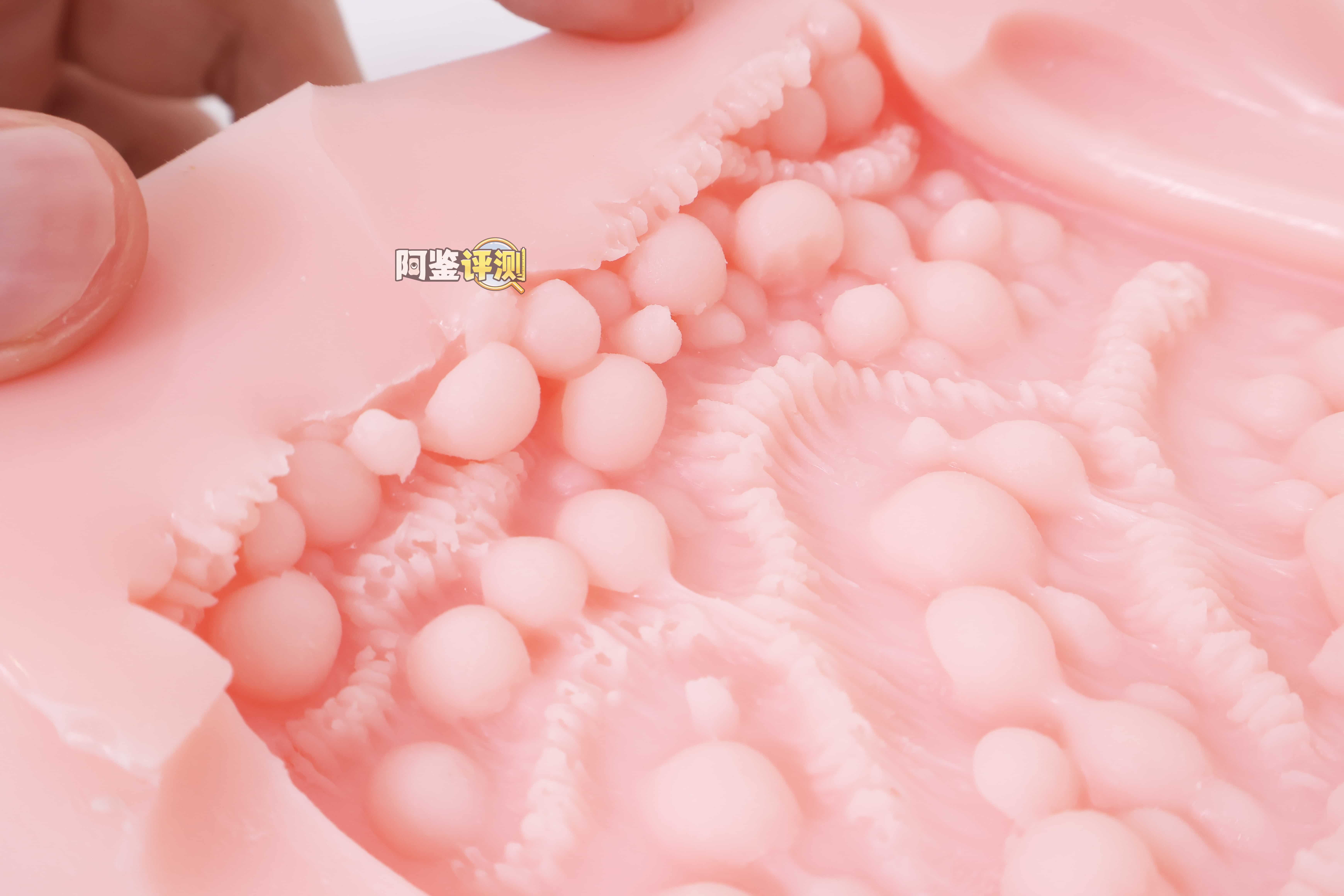 G-project——”六连脉特别版”评测！早年大有名气的高刺激型小杯，真希望磨砂没有做得这么夸张....