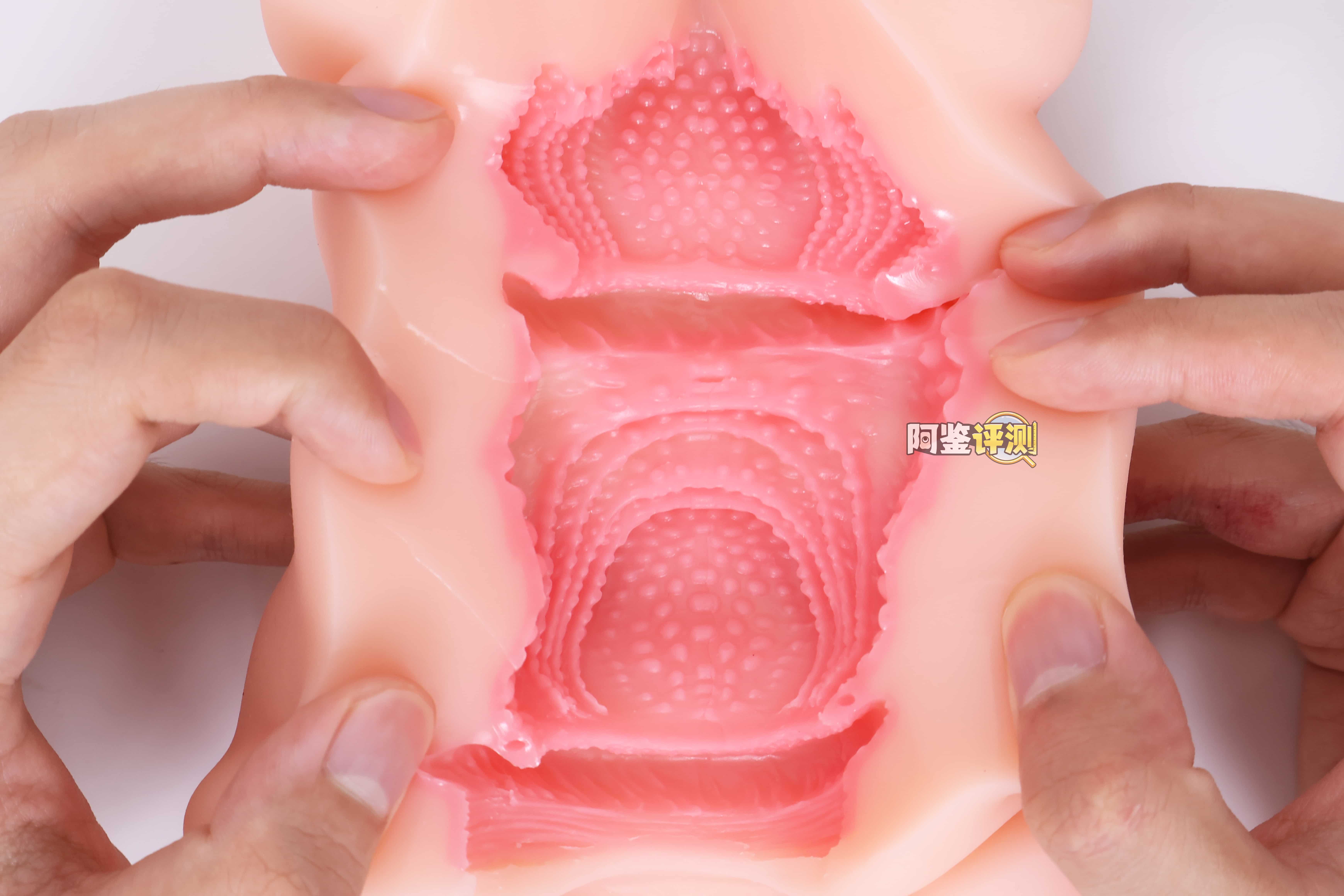 kaguyano——”啾佩拉”评测！看起来是个很奇怪的设计，但用起来居然还可以？！