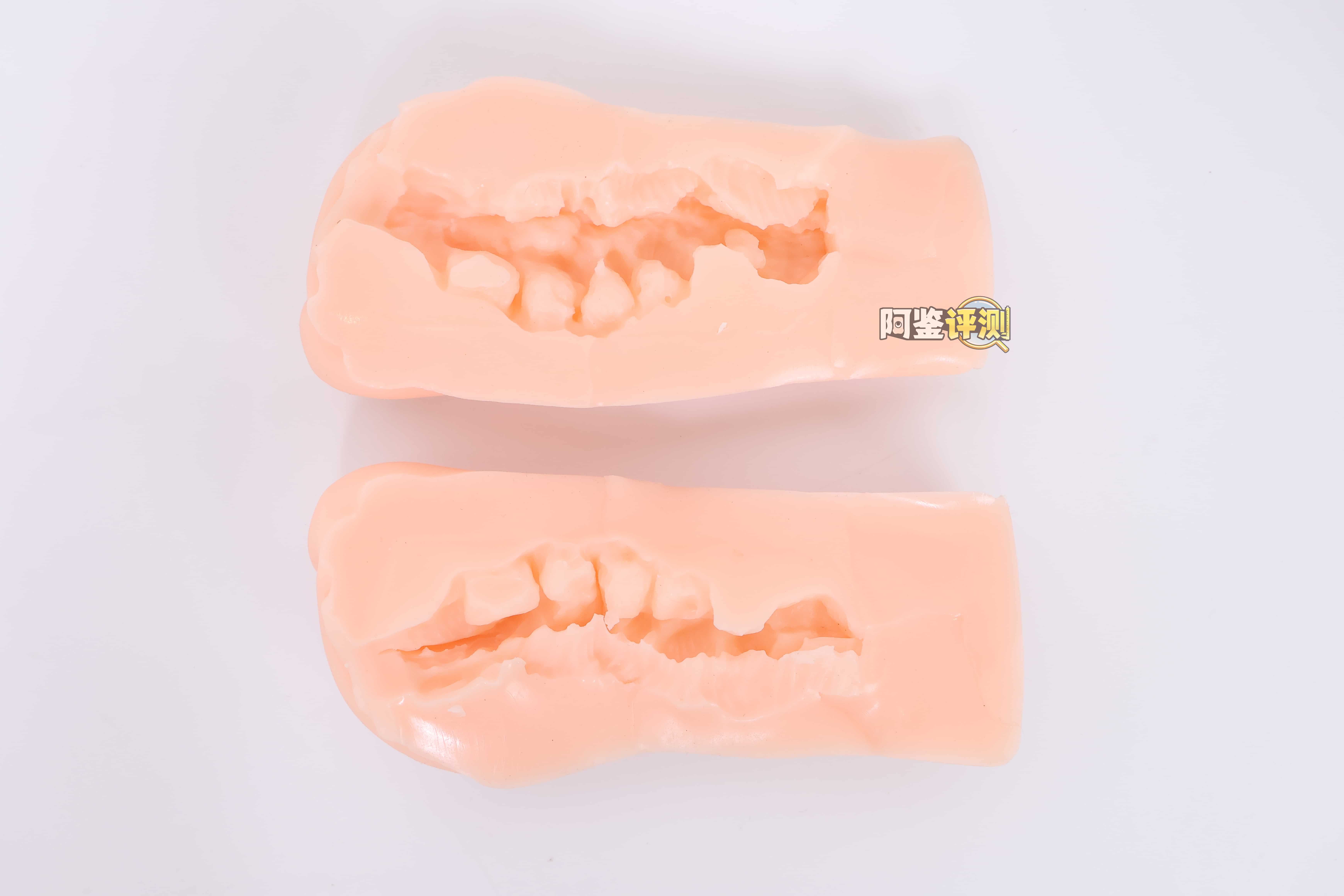 汤马托易士——”同级生”评测！底面加硬的大块“搓衣板”，用起来好像没有想象中那么有趣...