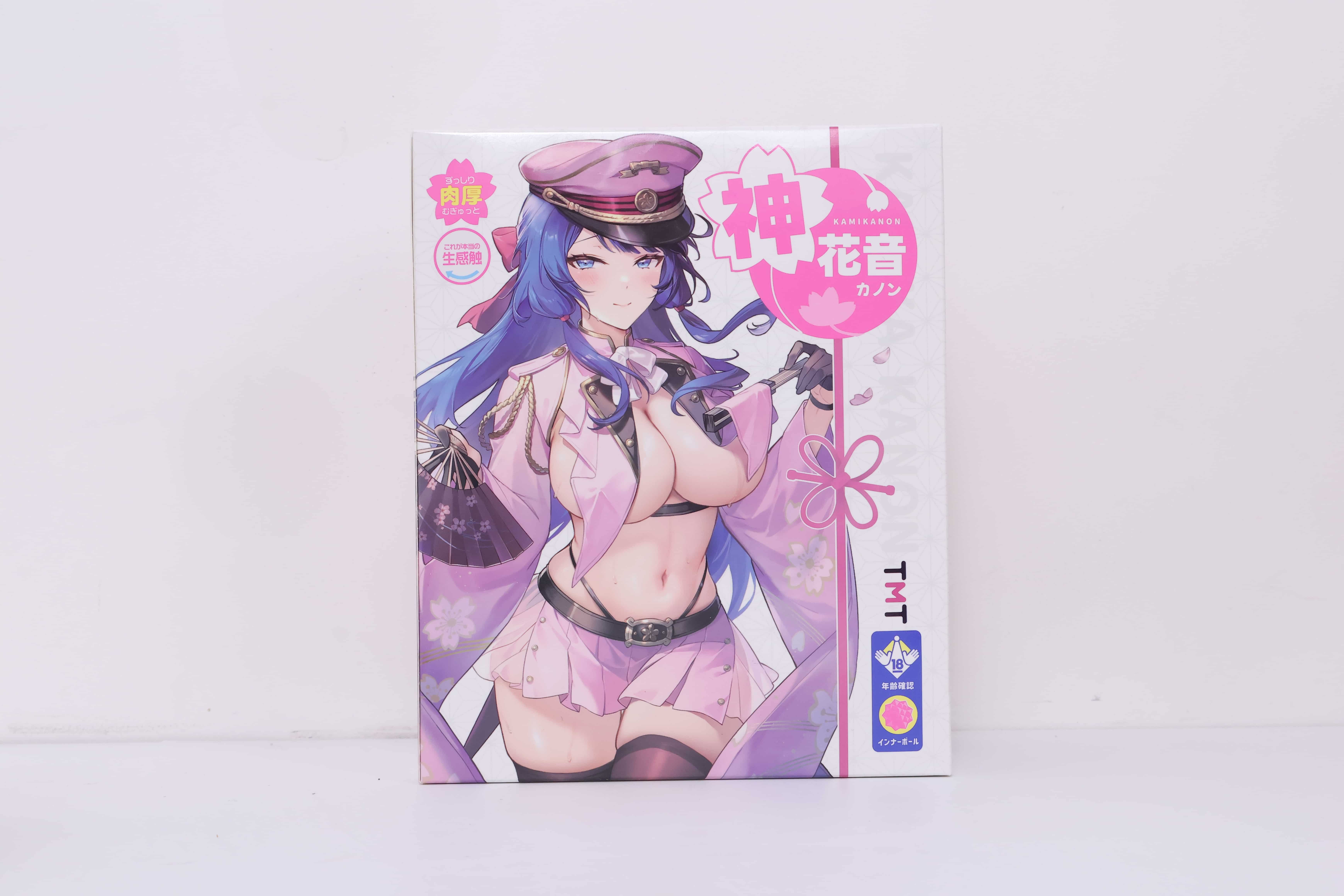 TMT——"神花音"评测！泪目！这个缺乏拉伸性的材质，终于有了个合适的纹理搭配