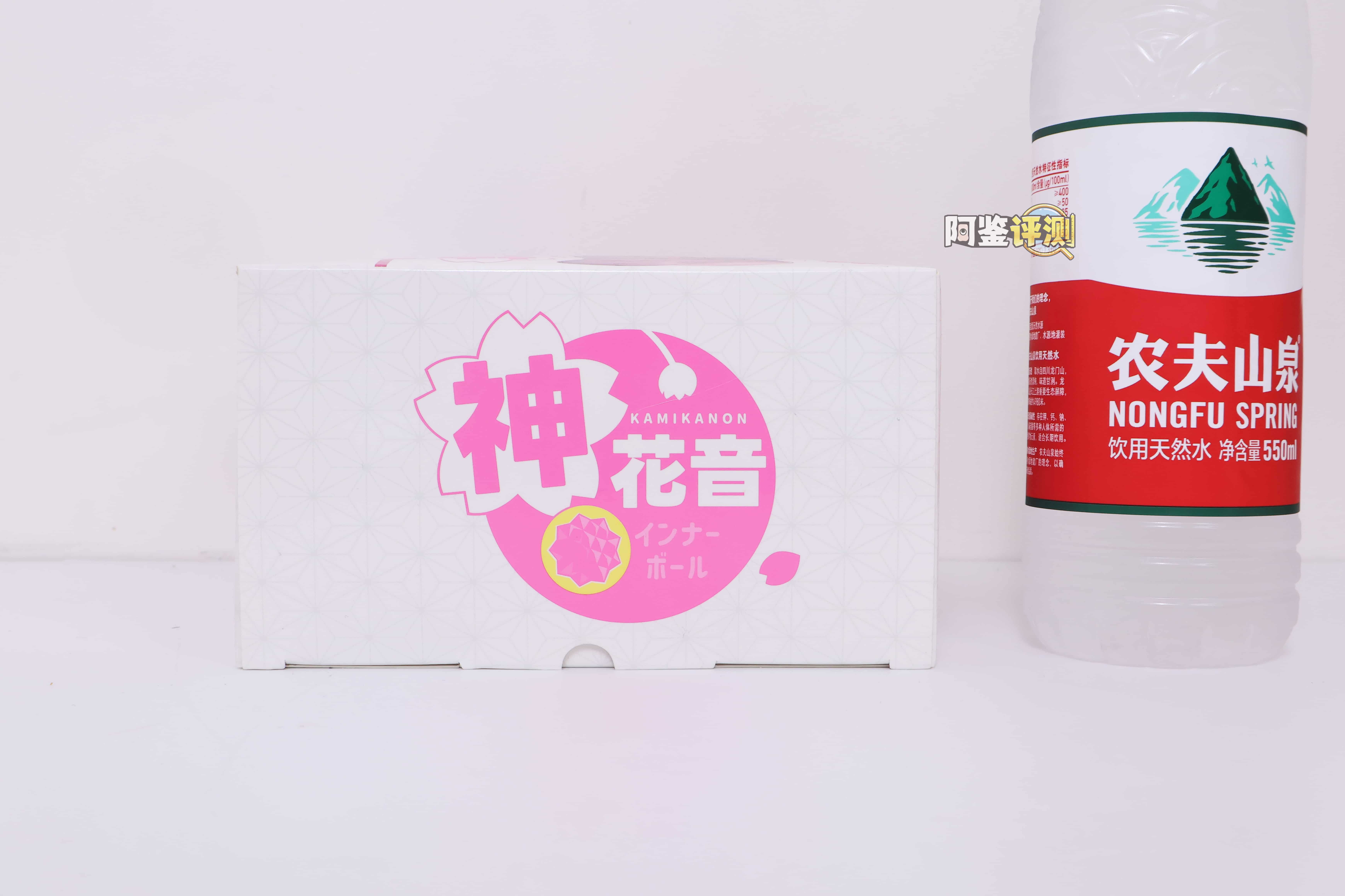 TMT——"神花音"评测！泪目！这个缺乏拉伸性的材质，终于有了个合适的纹理搭配