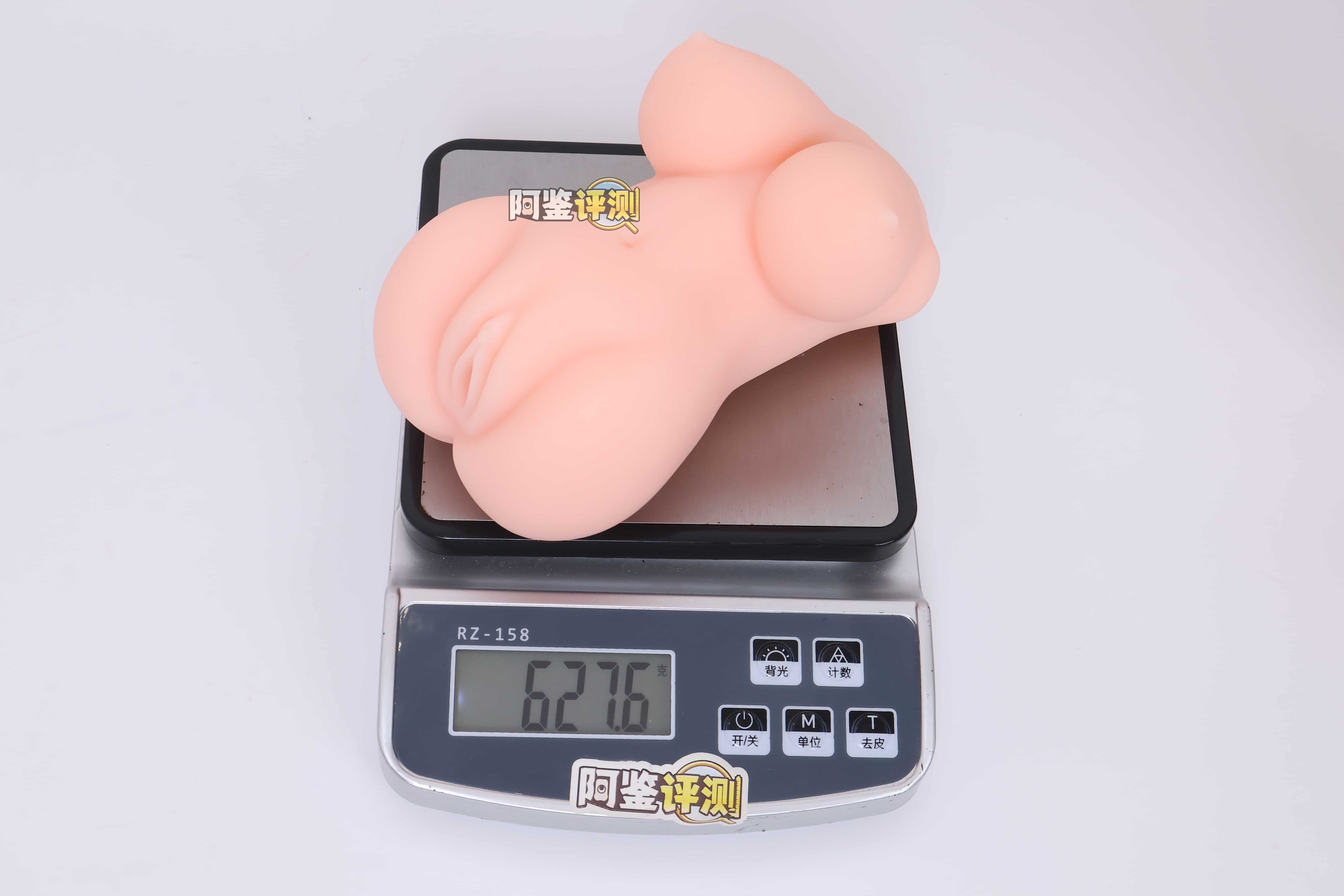 TMT——"神花音"评测！泪目！这个缺乏拉伸性的材质，终于有了个合适的纹理搭配