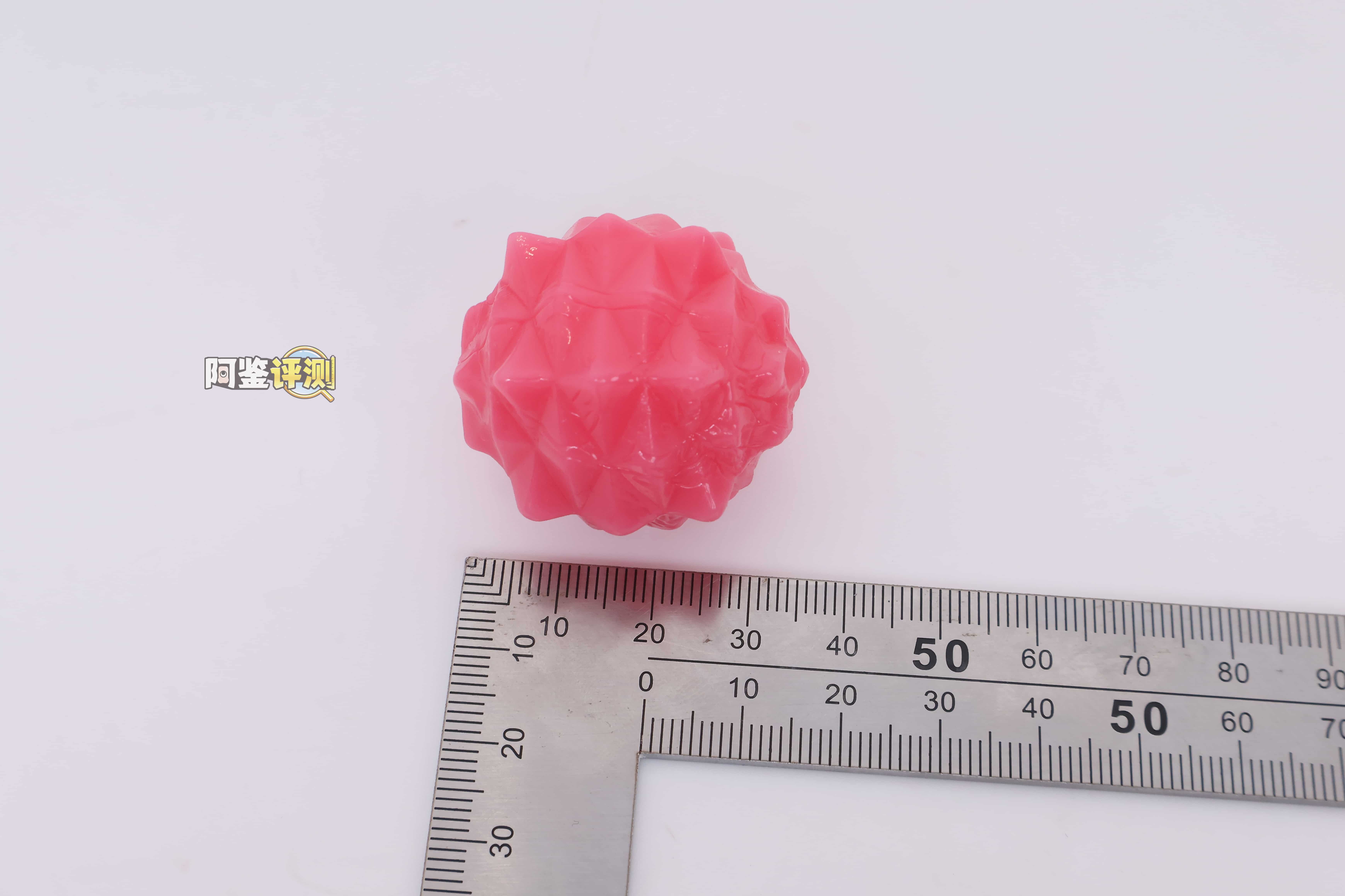 TMT——"神花音"评测！泪目！这个缺乏拉伸性的材质，终于有了个合适的纹理搭配