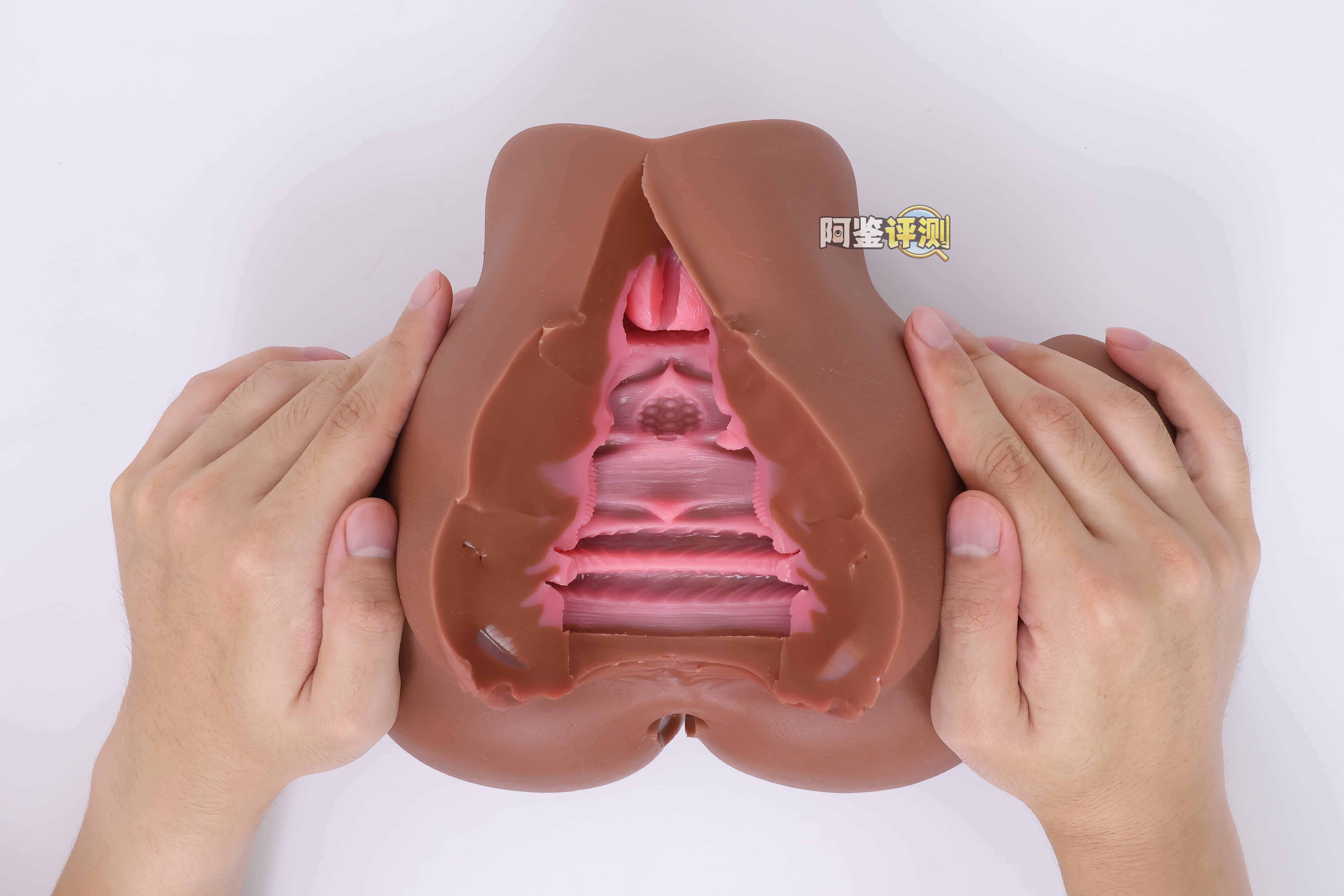 COC——"可可狼姬(软版)"评测!仅仅是臀部做了一点加软,就对整个玩具体验带来了不小的提升