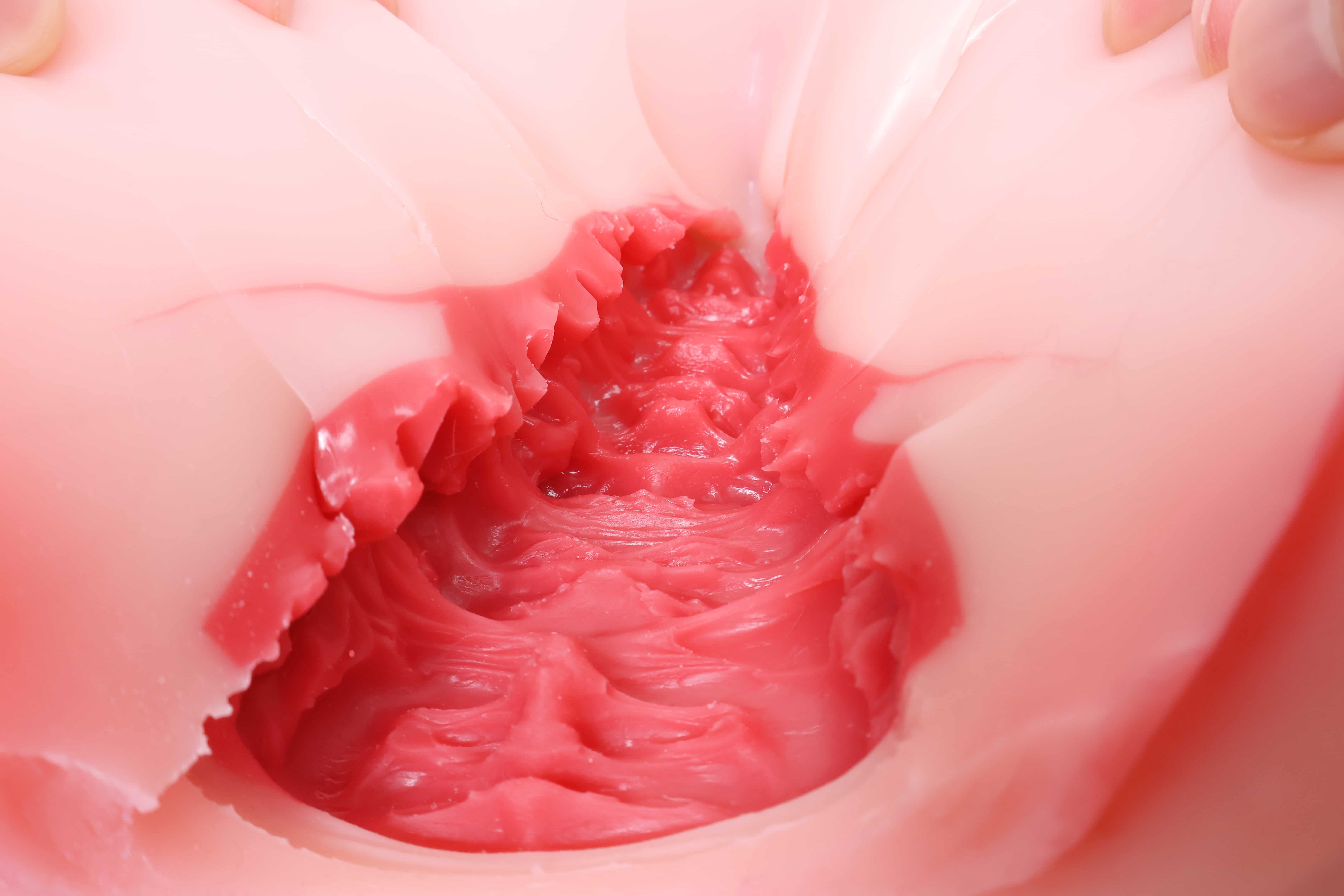 GOSE——"小鬼魔皇2代"评测！挑战极限的爆乳大倒模，极端身材的加码高配