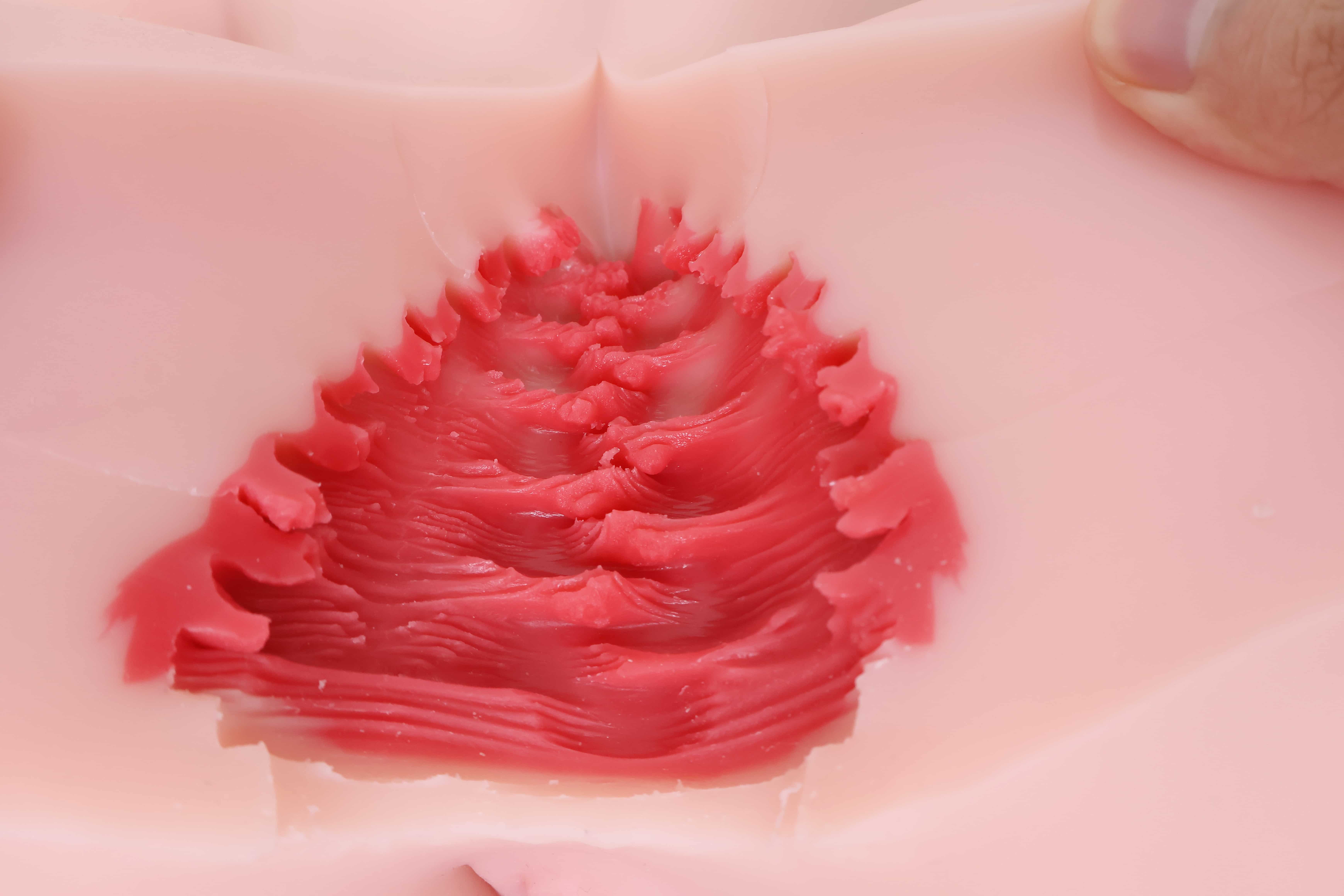 GOSE——"小鬼魔皇2代"评测！挑战极限的爆乳大倒模，极端身材的加码高配