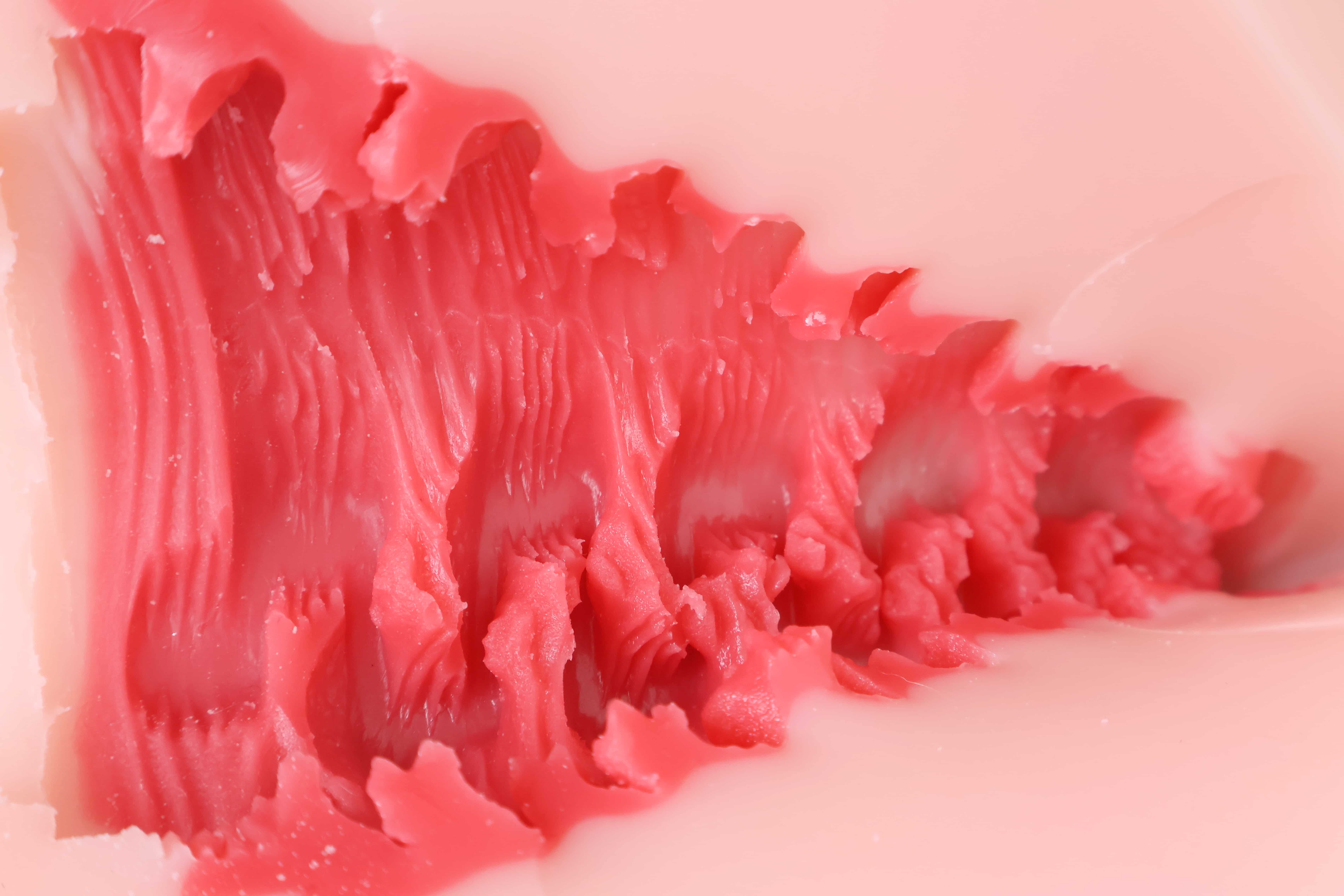 GOSE——"小鬼魔皇2代"评测！挑战极限的爆乳大倒模，极端身材的加码高配