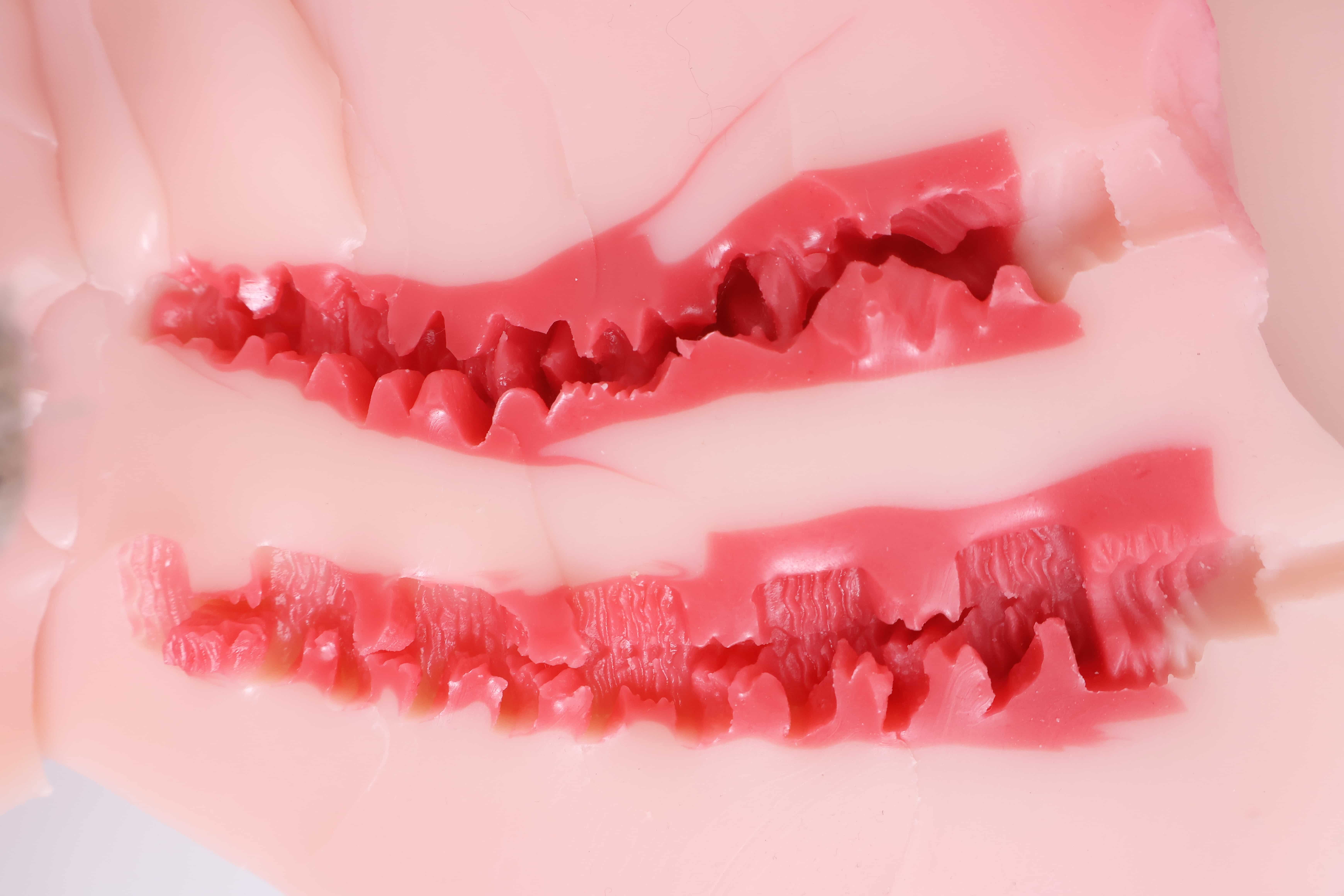 GOSE——"小鬼魔皇2代"评测！挑战极限的爆乳大倒模，极端身材的加码高配