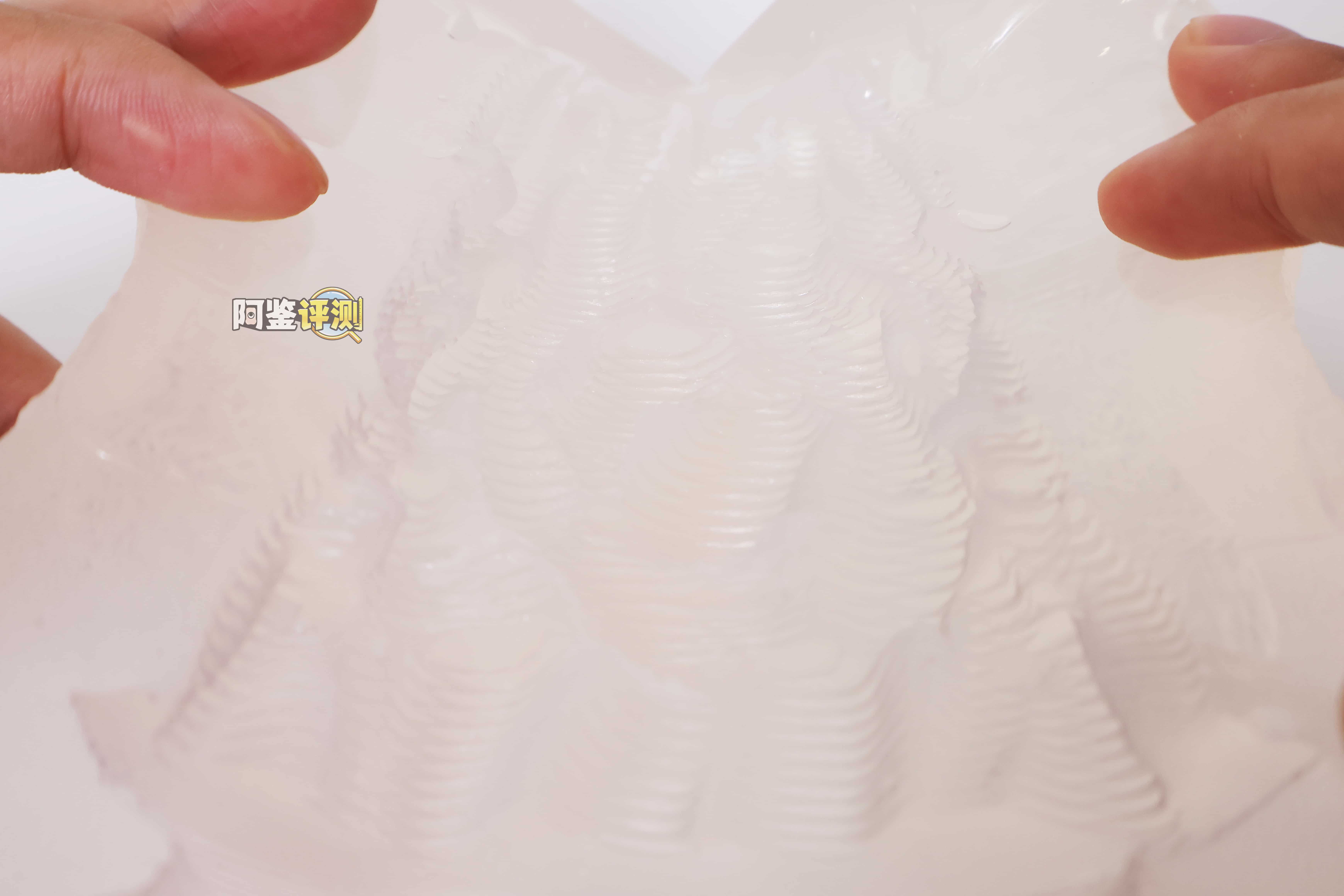 RIDE JAPAN——”QUEENS”评测！直球高刺激杯越来越少见的时候，RIDE终于又用它的透明材料出手了