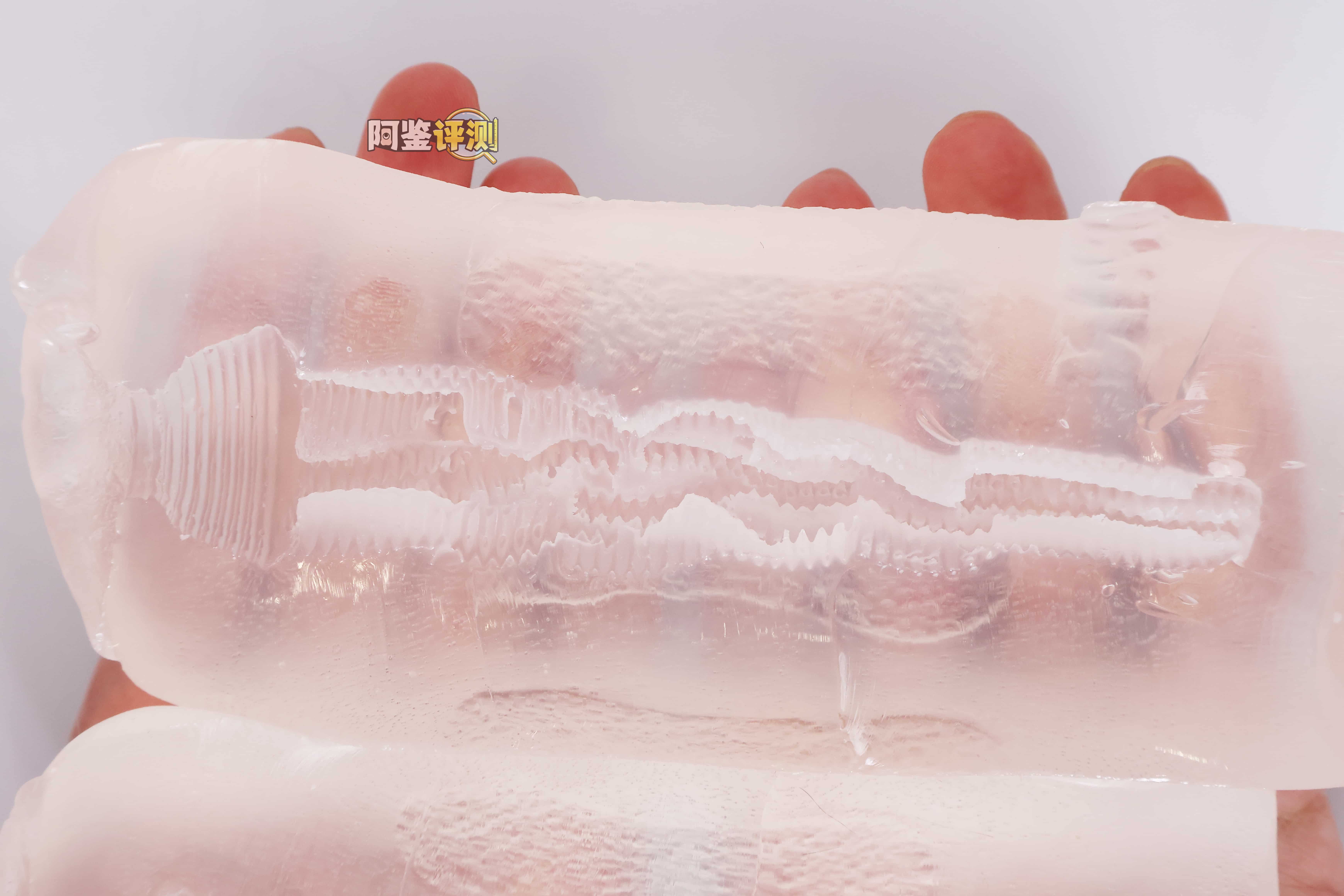 RIDE JAPAN——”QUEENS”评测！直球高刺激杯越来越少见的时候，RIDE终于又用它的透明材料出手了