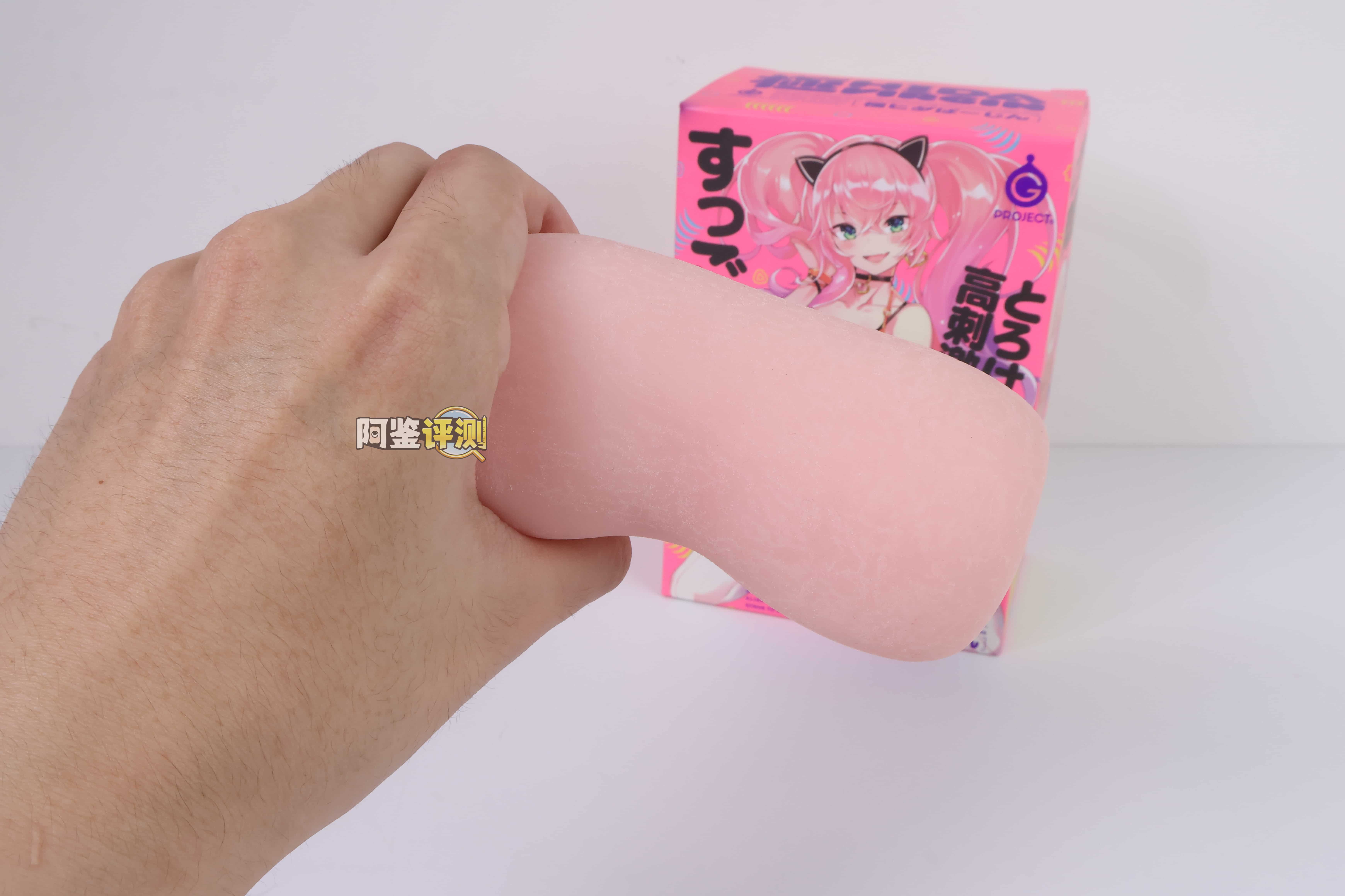 G-project——”六连脉一代”评测！300g的高刺激小杯子，放到现在的性价比实在太低了...