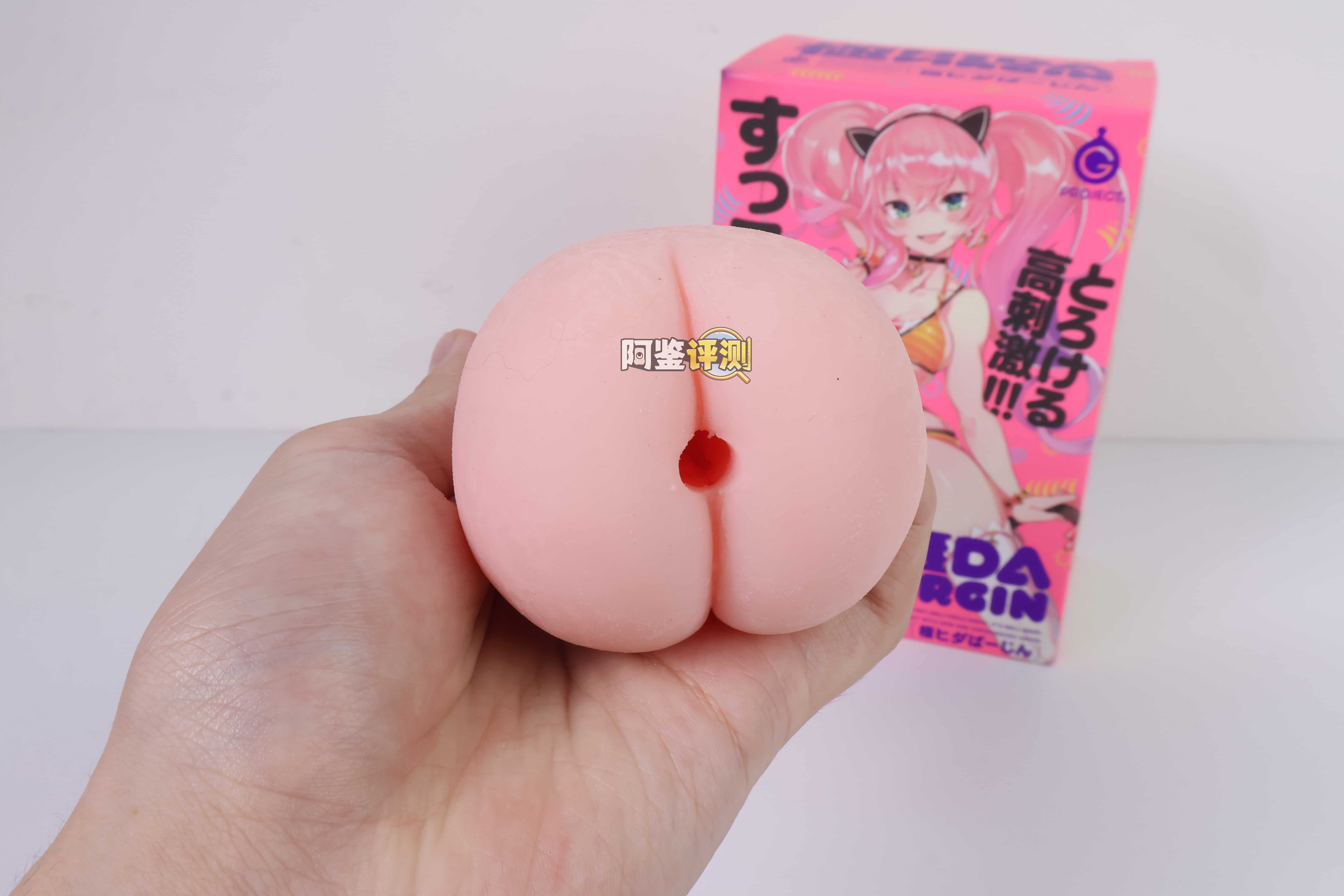 G-project——”六连脉一代”评测！300g的高刺激小杯子，放到现在的性价比实在太低了...