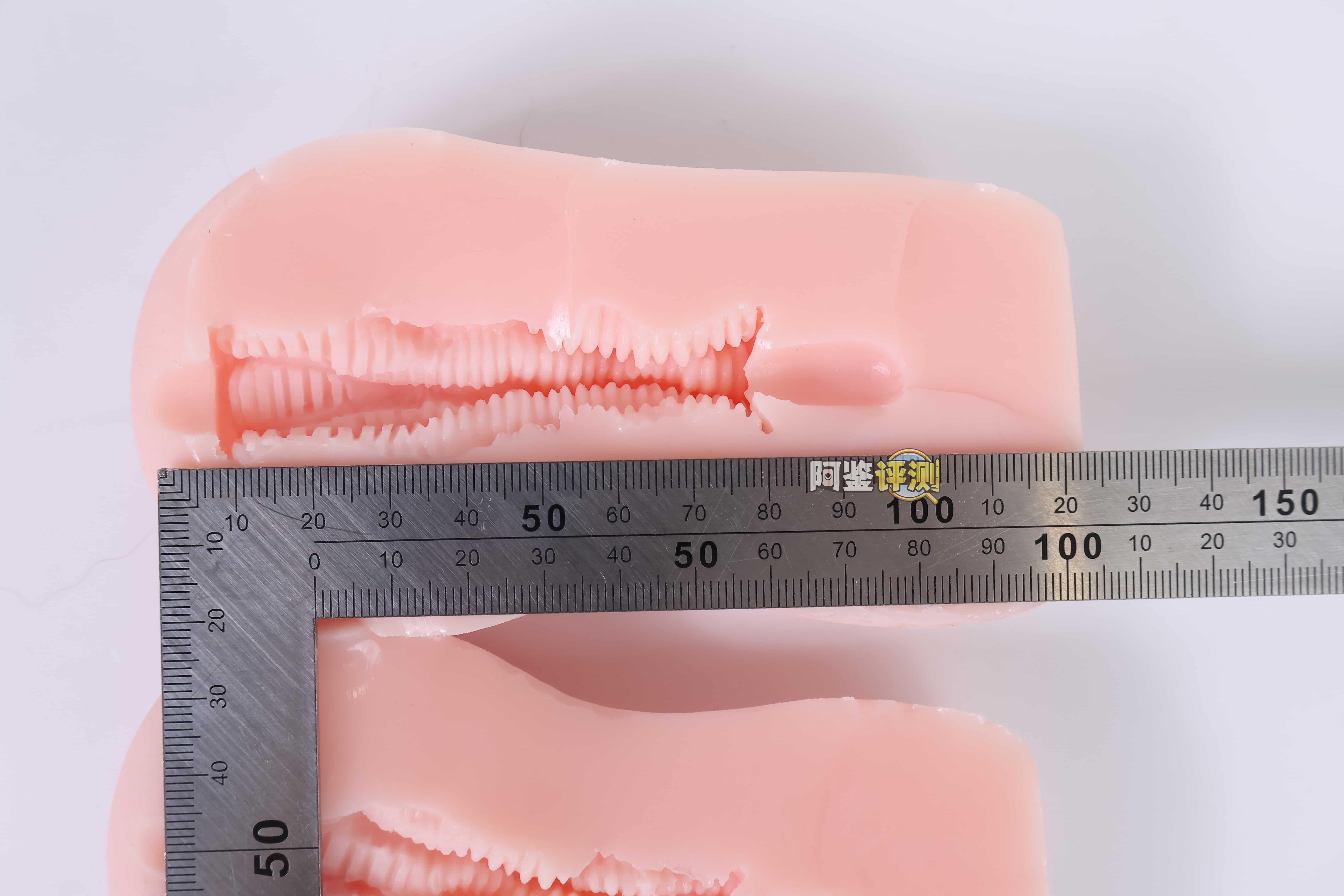 G-project——”六连脉一代”评测！300g的高刺激小杯子，放到现在的性价比实在太低了...