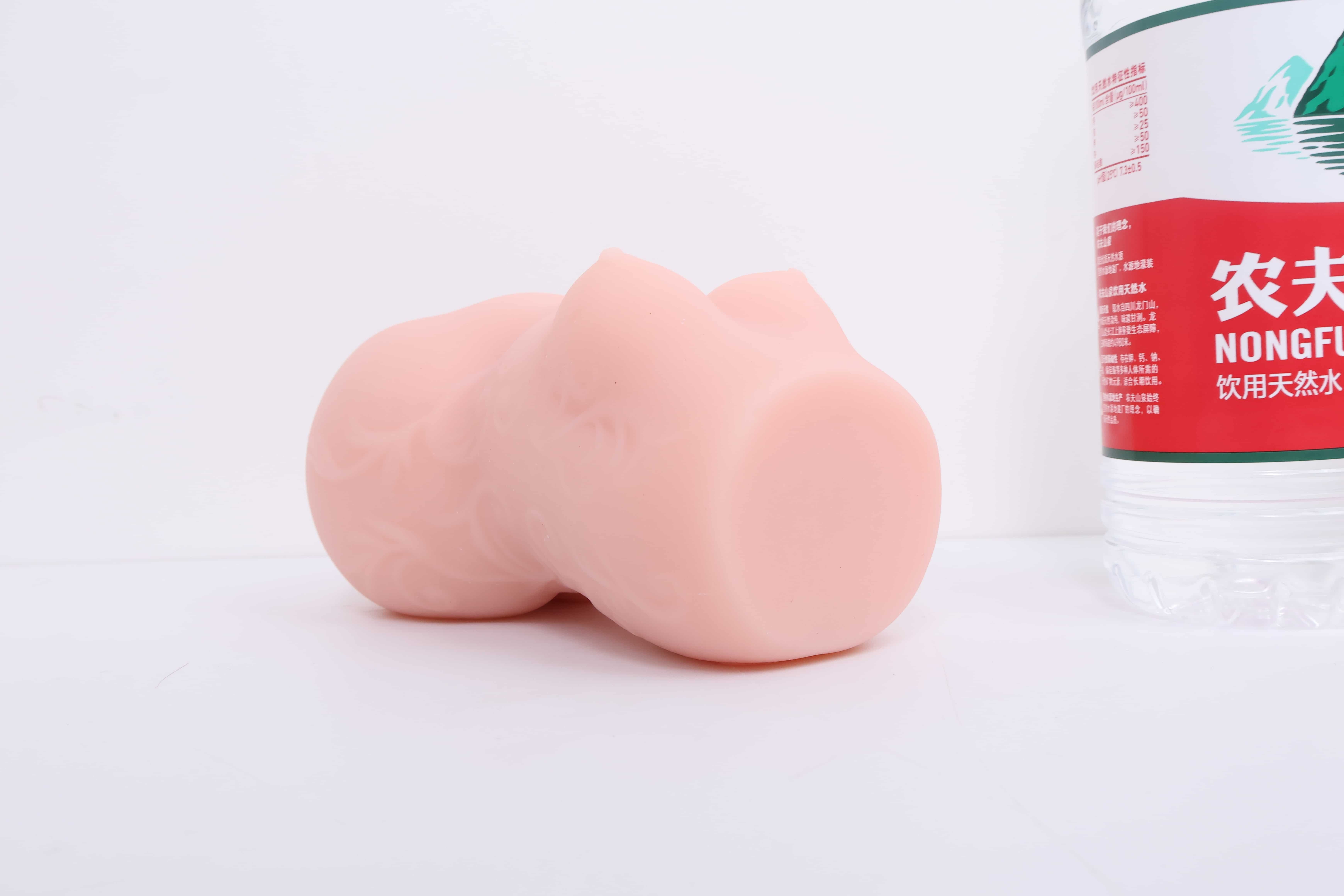 GOSE——”纯爱精灵”评测！普普通通的子宫设计，硬质毛茸茸的“充血结构”