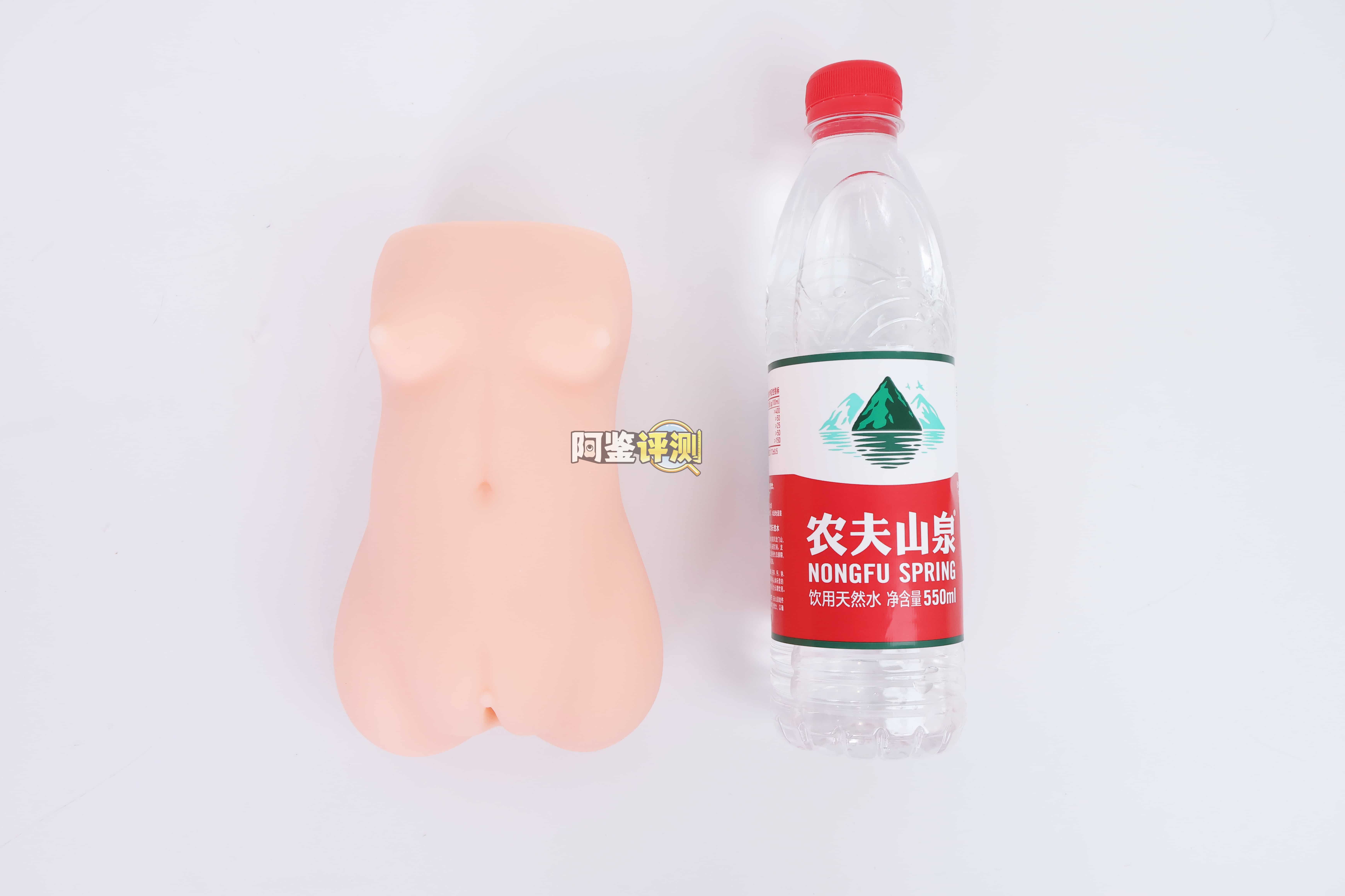 HOTFUN——”水着琉璃子（二代）”评测！两款新品，体验却像时空倒流：跟一代区分度实在不怎么大...