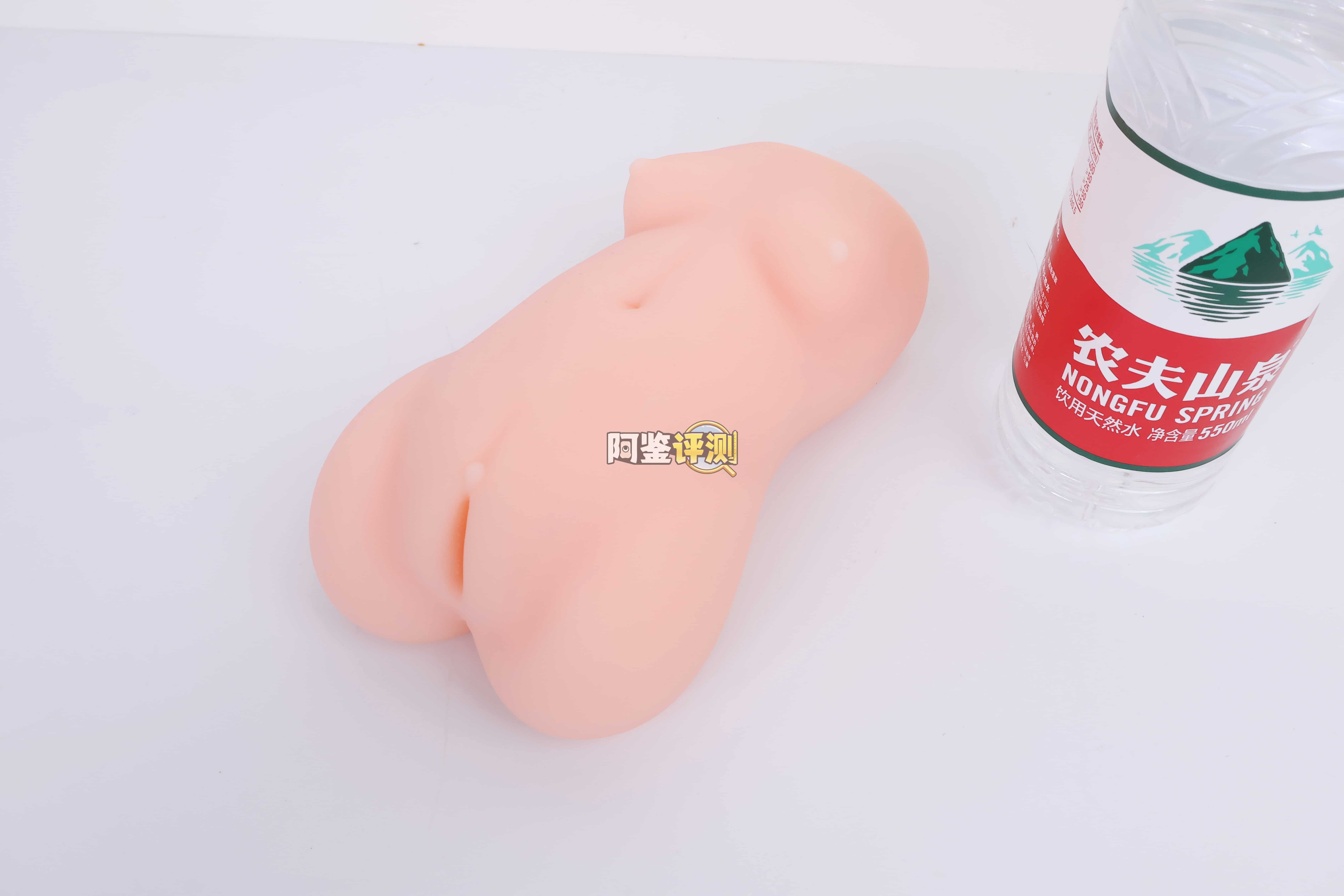 HOTFUN——”水着琉璃子（二代）”评测！两款新品，体验却像时空倒流：跟一代区分度实在不怎么大...